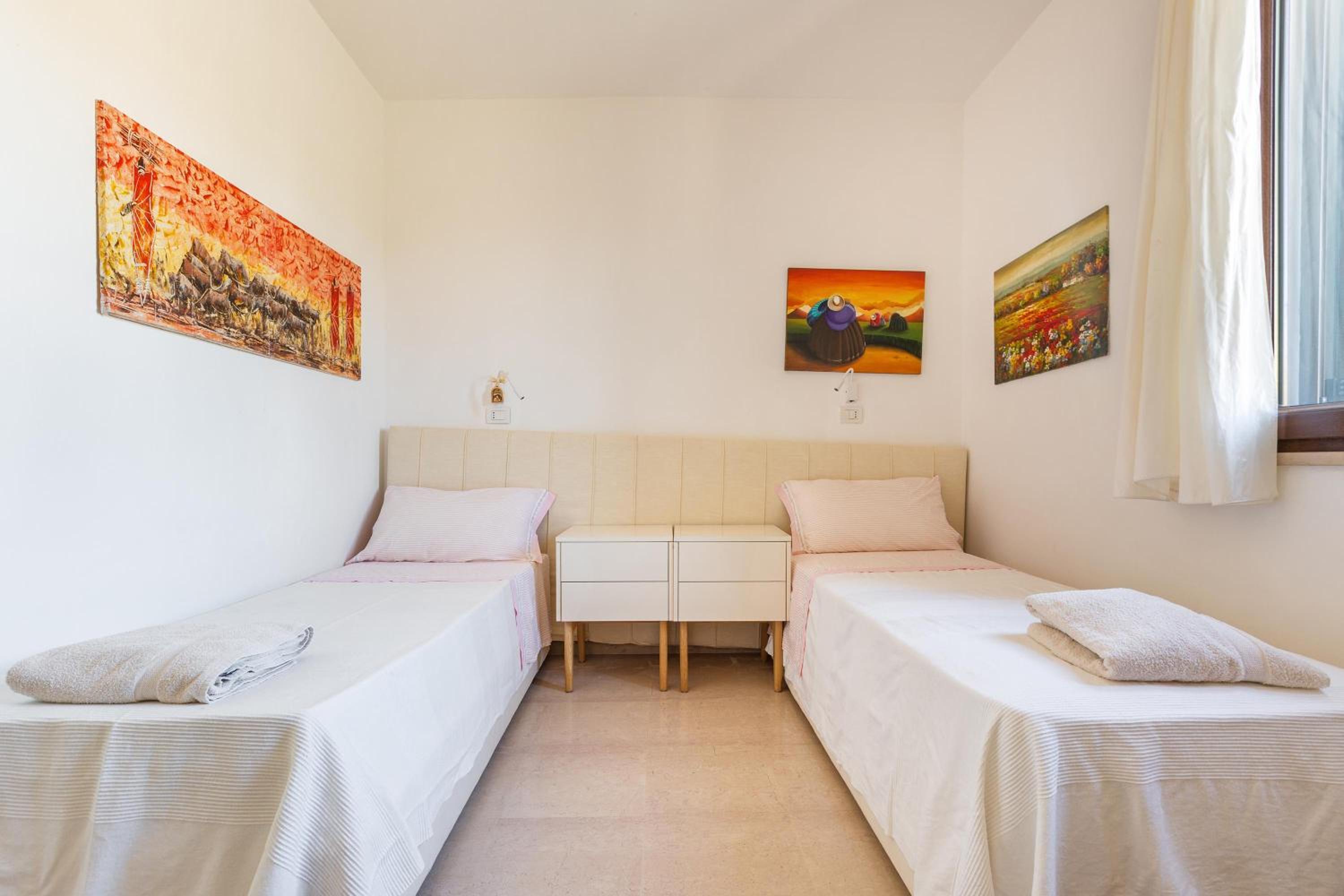 Two-Bedroom House photo 1
