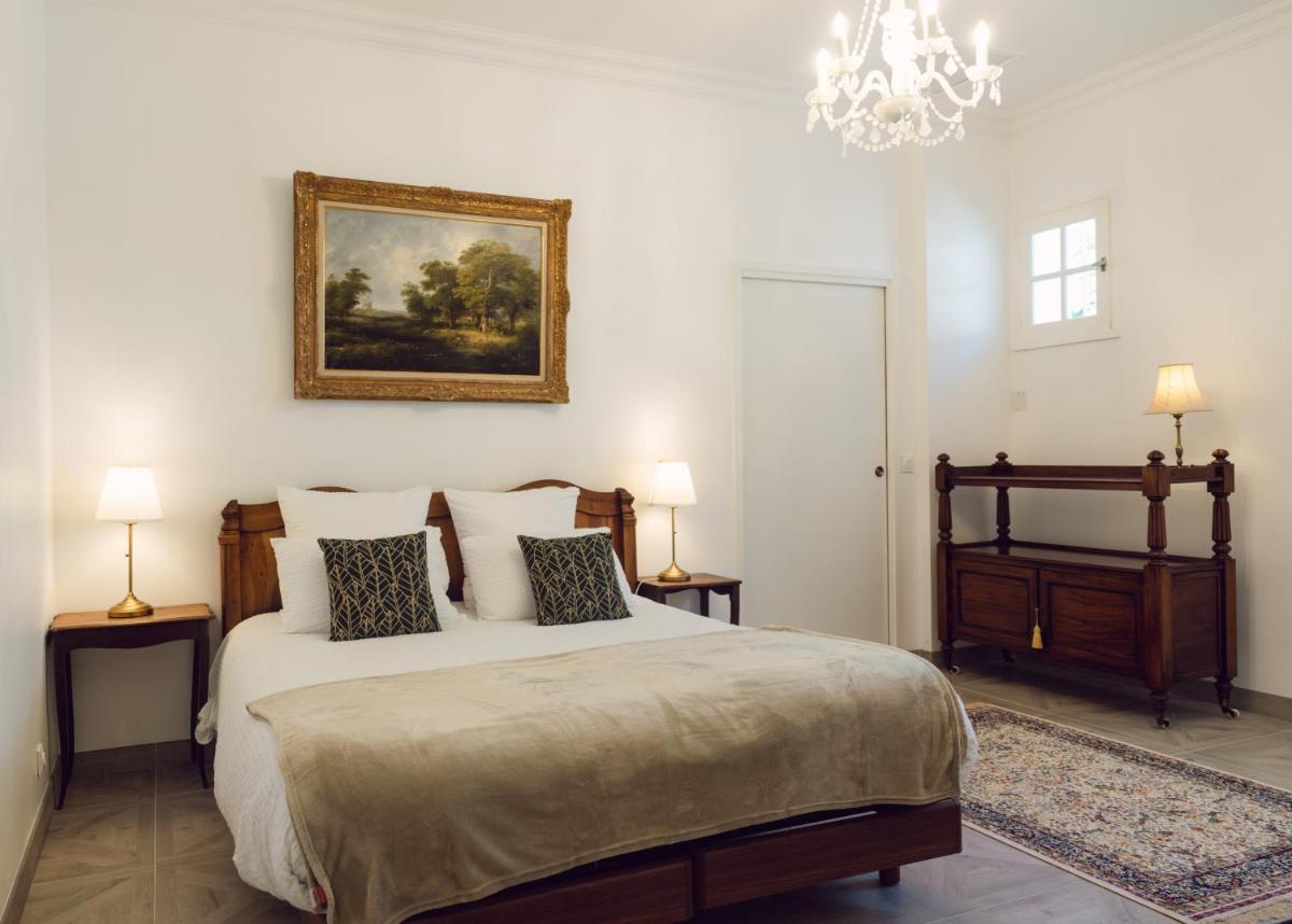 Deluxe Villa - Photo 18