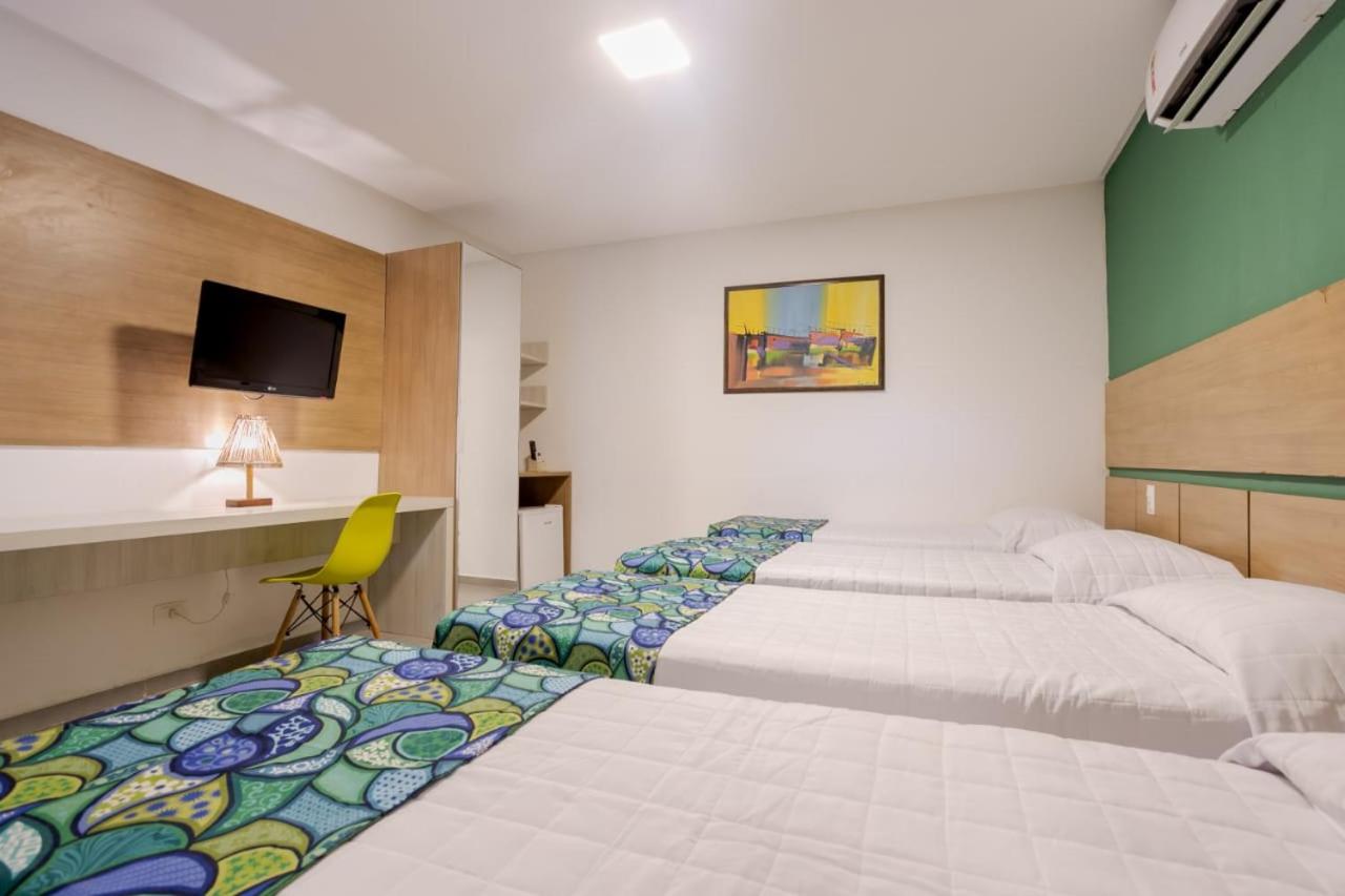 Quadruple Room photo 3