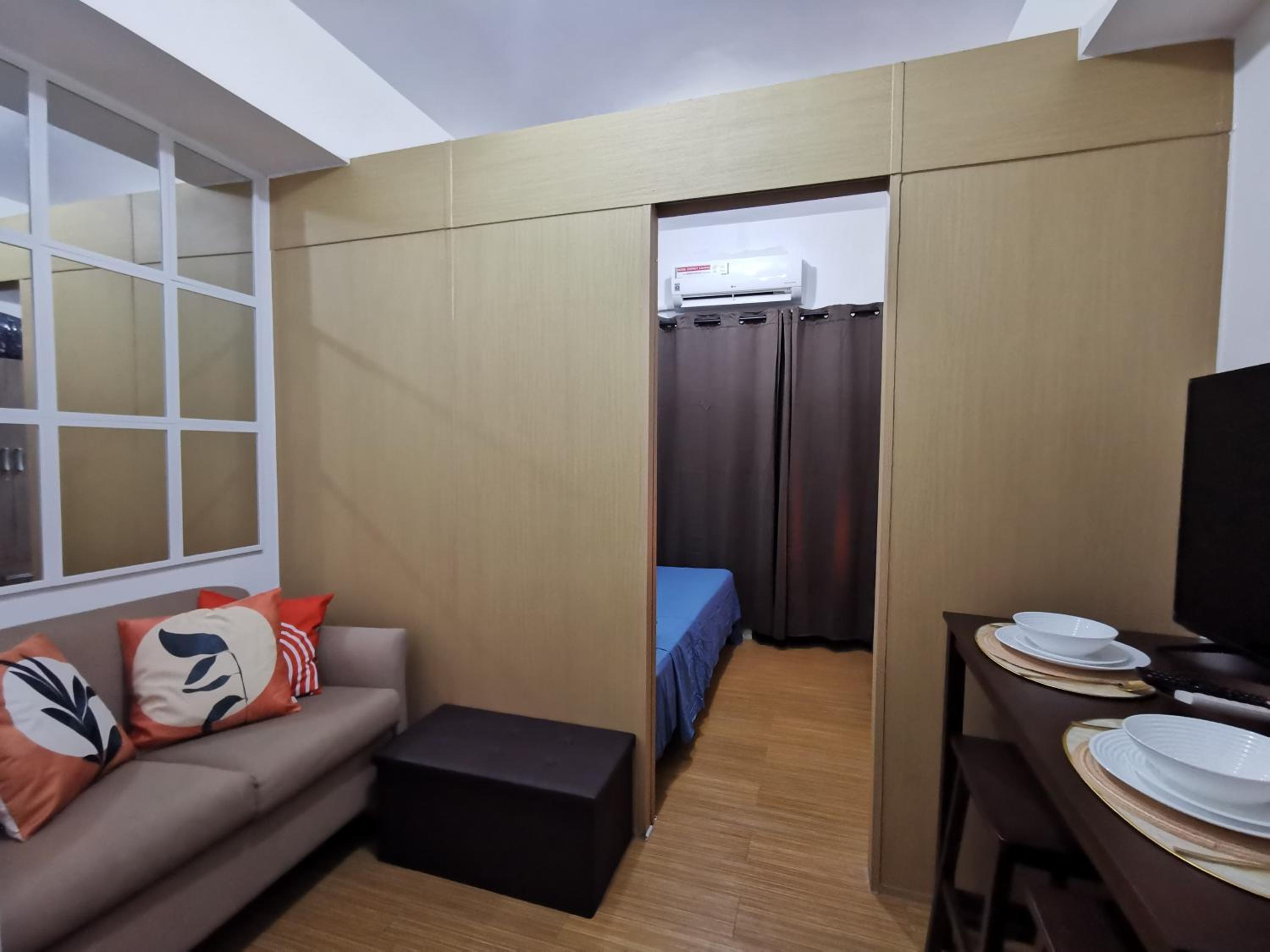 Apartment - Photo 1