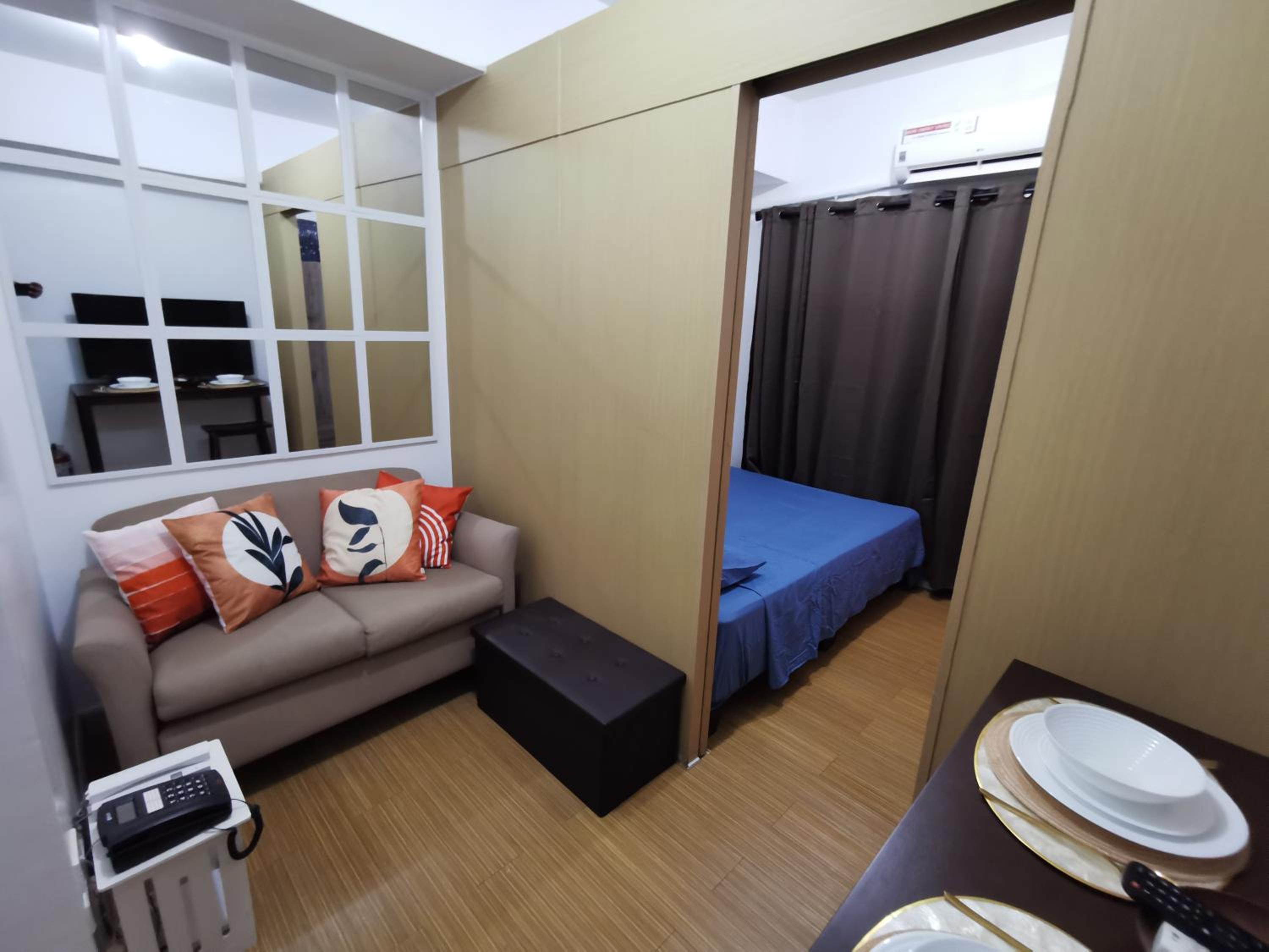 Apartment - Photo 16