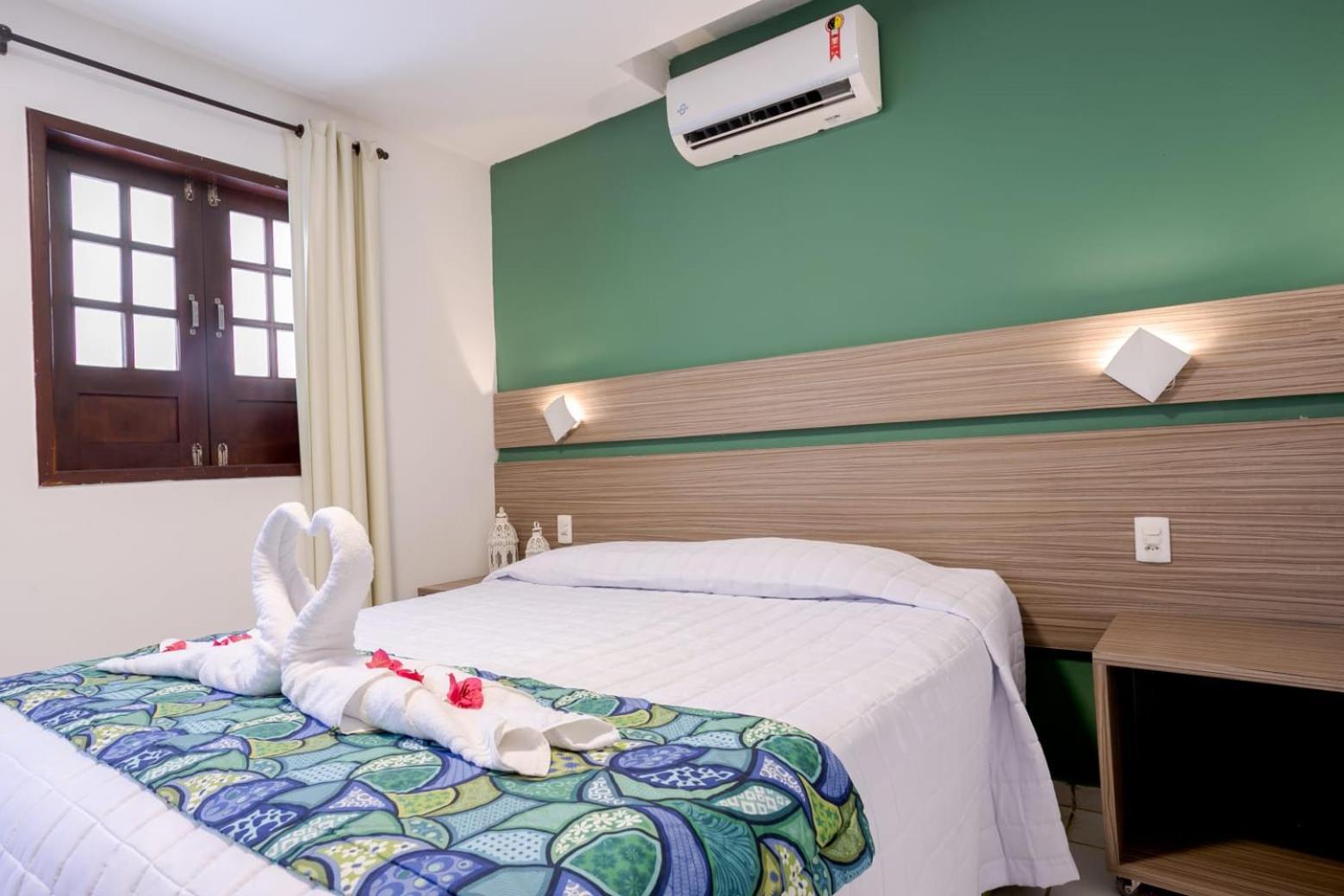 Superior Double Room photo 2