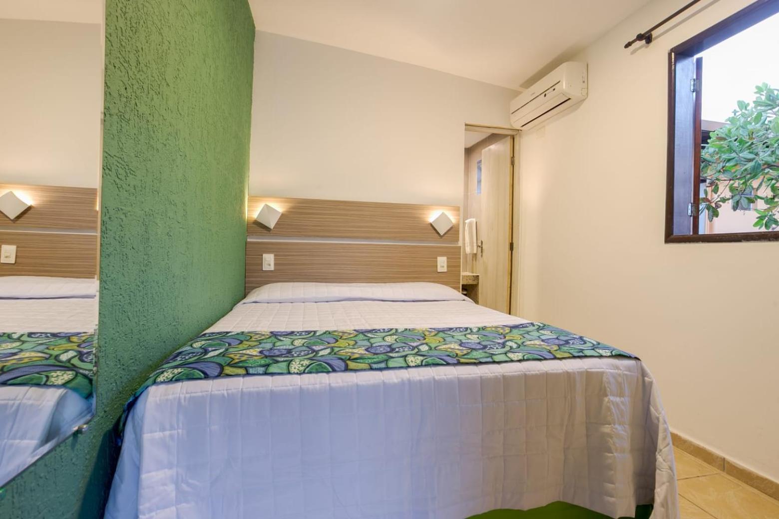 Economy Double Room photo 3