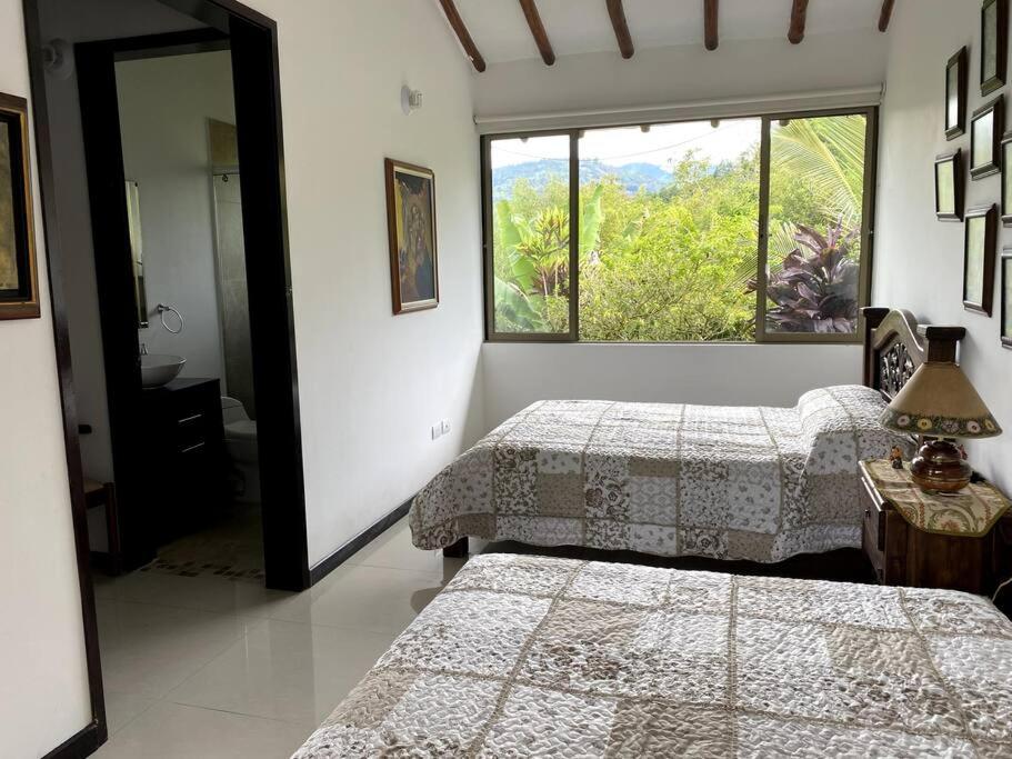 Villa with Private Pool photo 1