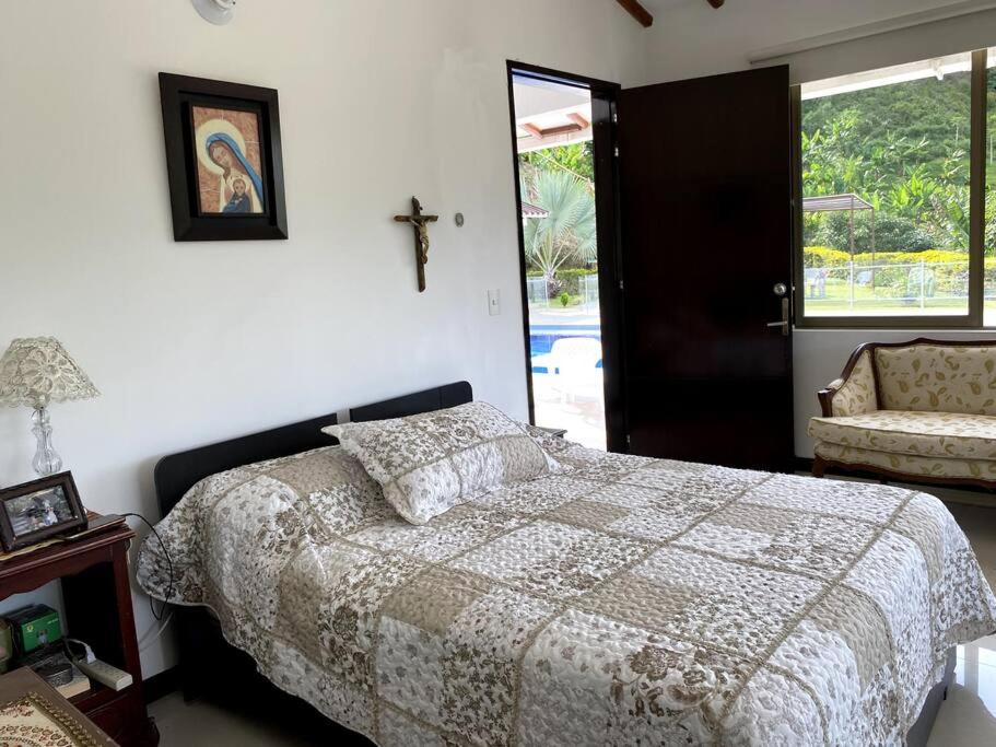 Villa with Private Pool photo 3