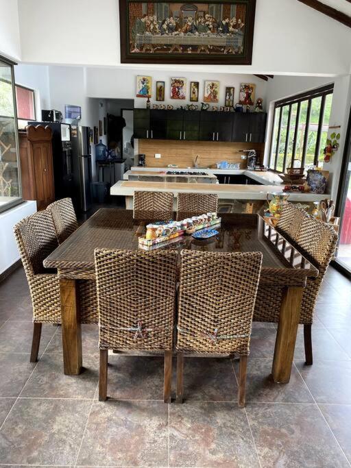 Villa with Private Pool photo 2