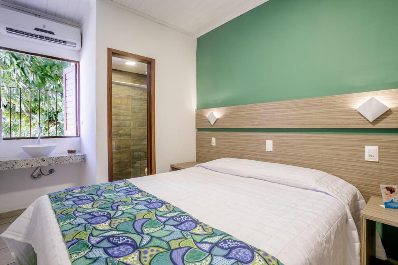 Economy Double Room photo 1