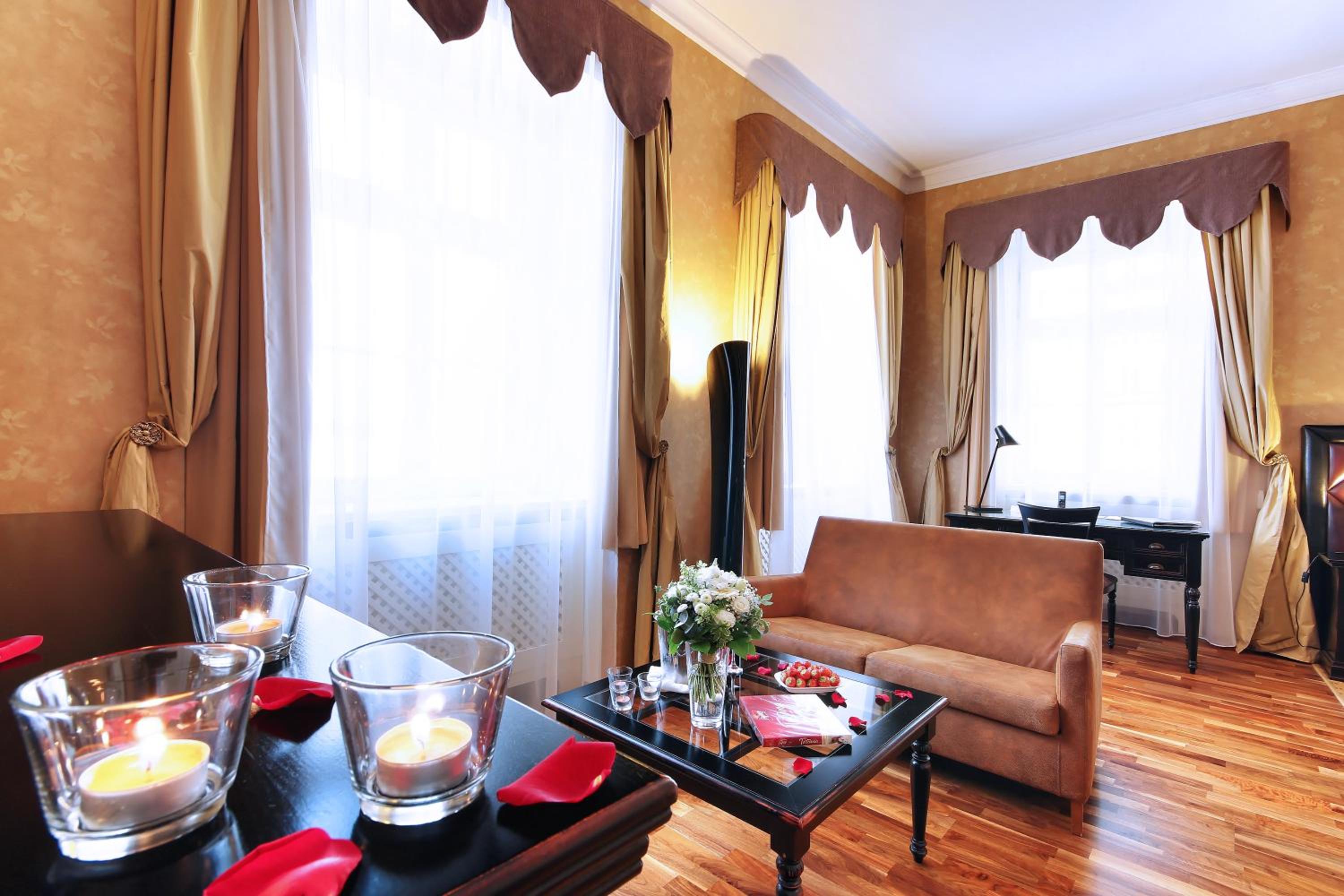Standard Apartment - Photo 5