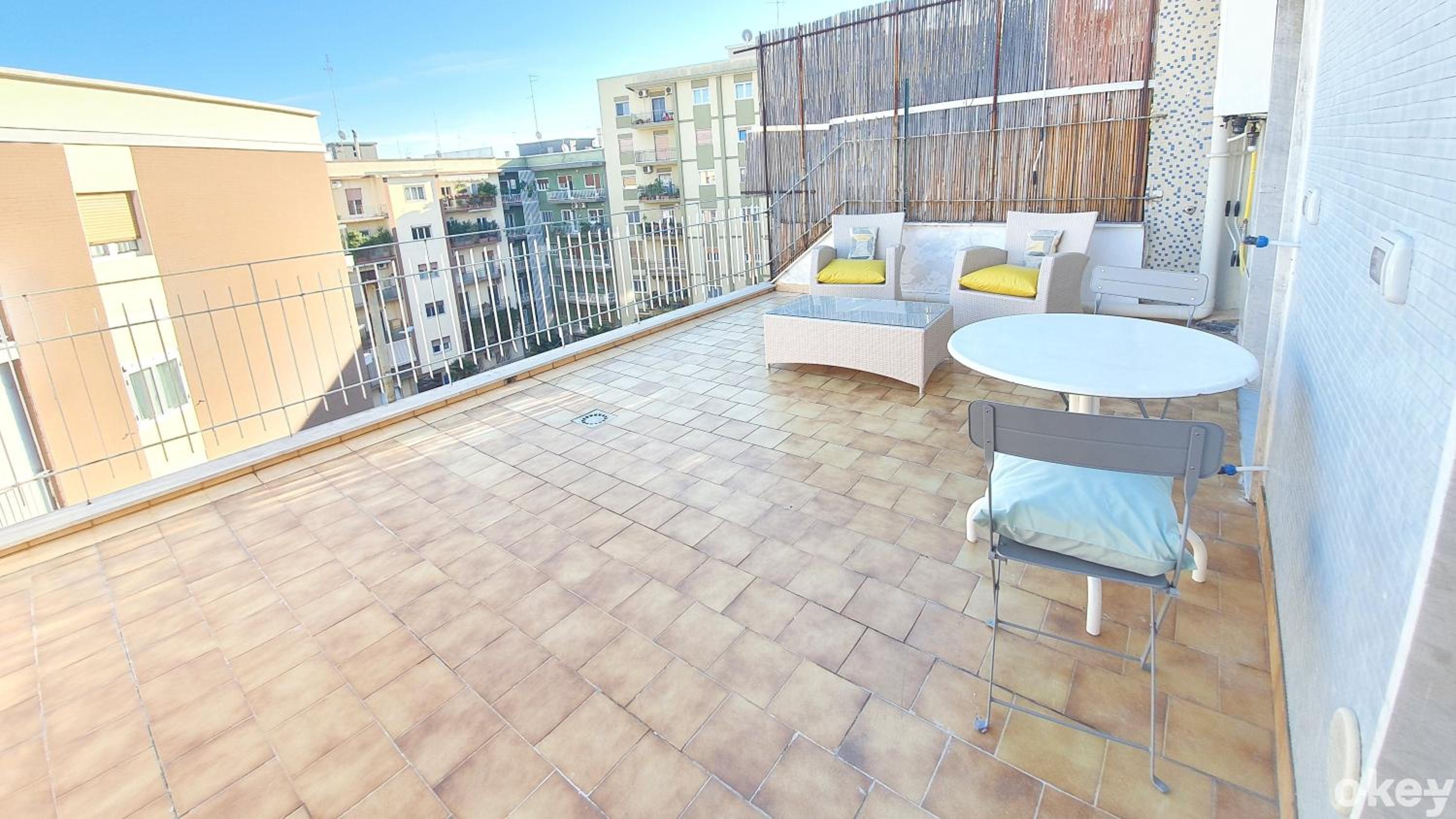 Apartment with Terrace photo 3