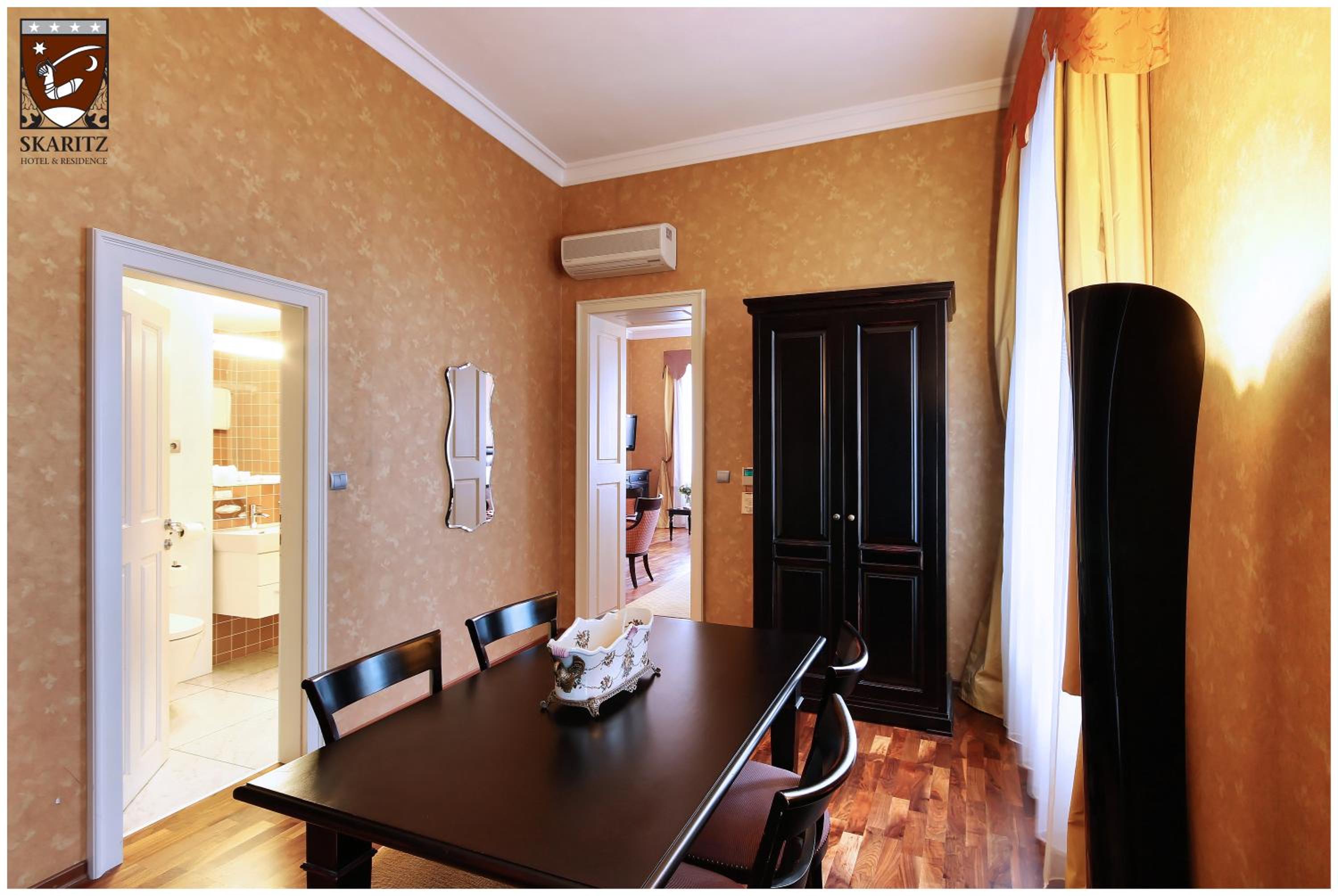 Standard Apartment - Photo 11