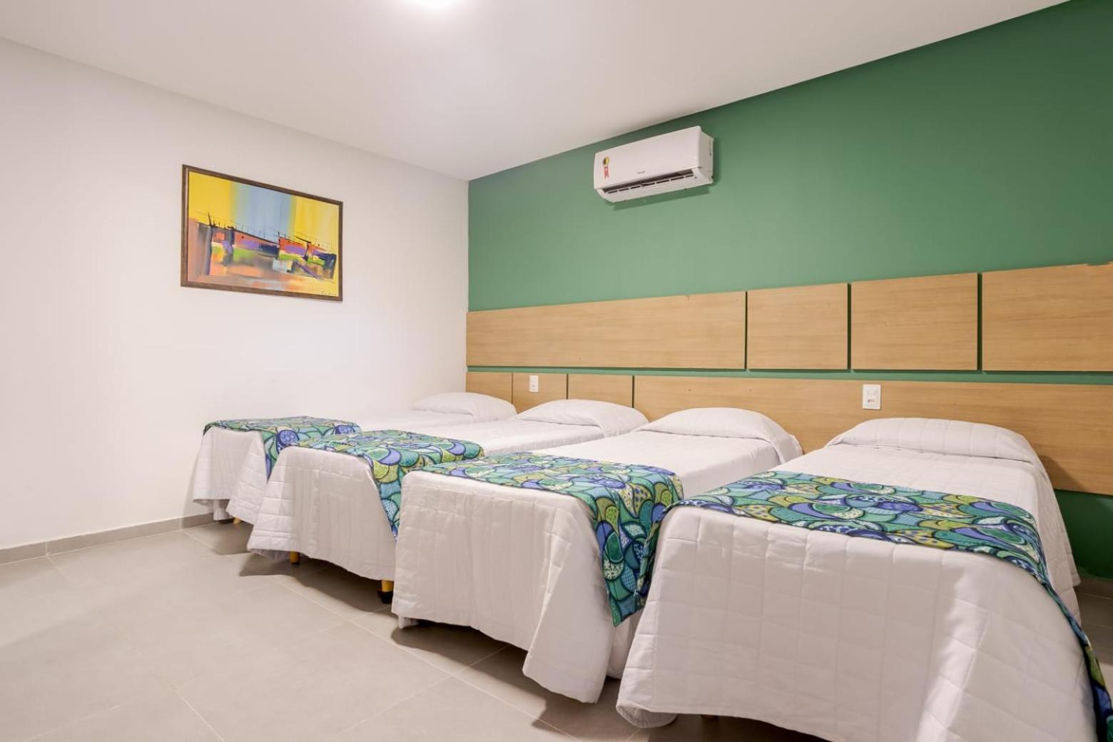 Quadruple Room photo 1