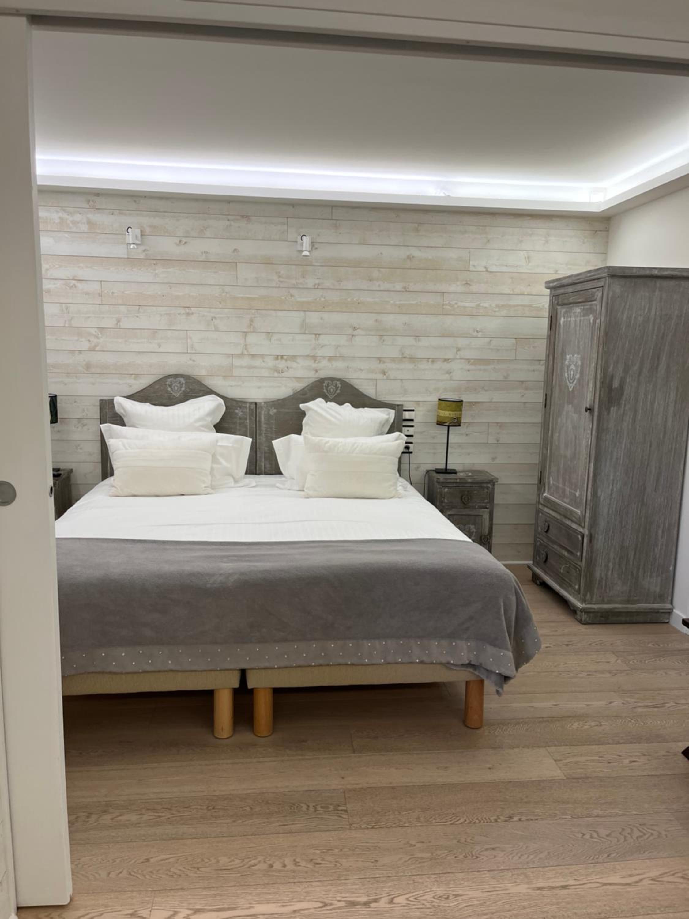 Junior Suite - Disability Acces - Photo 1