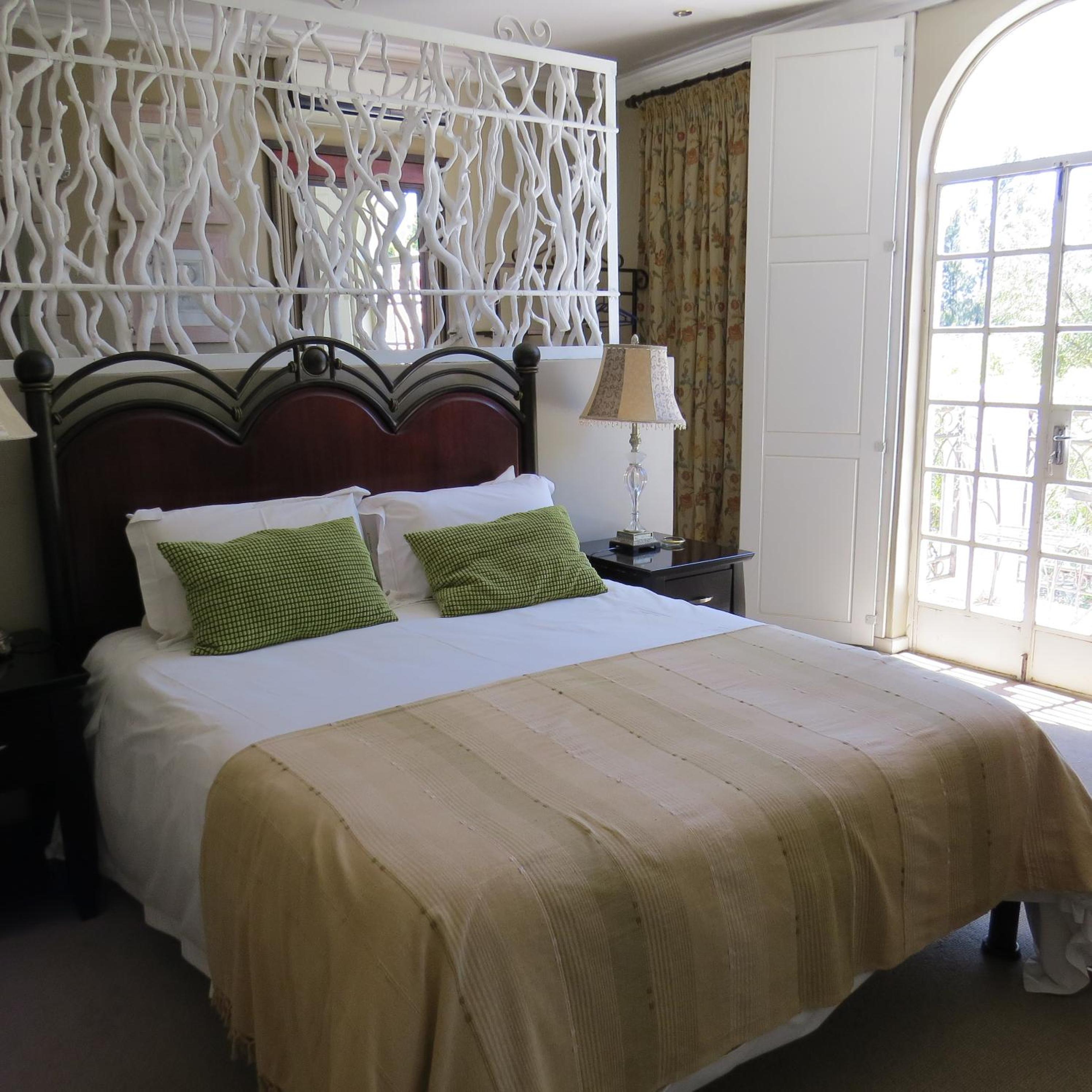 Double Room with Balcony - Photo 1
