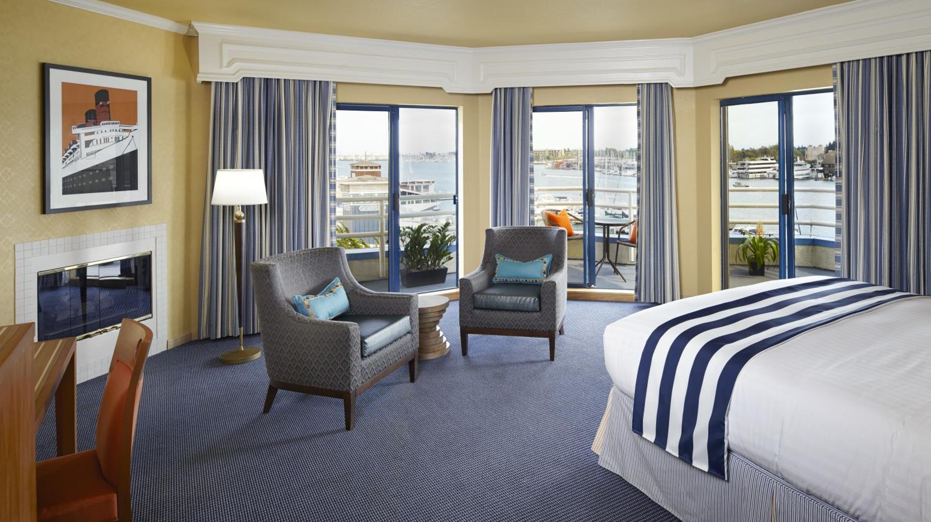 Jack London Suite photo 2