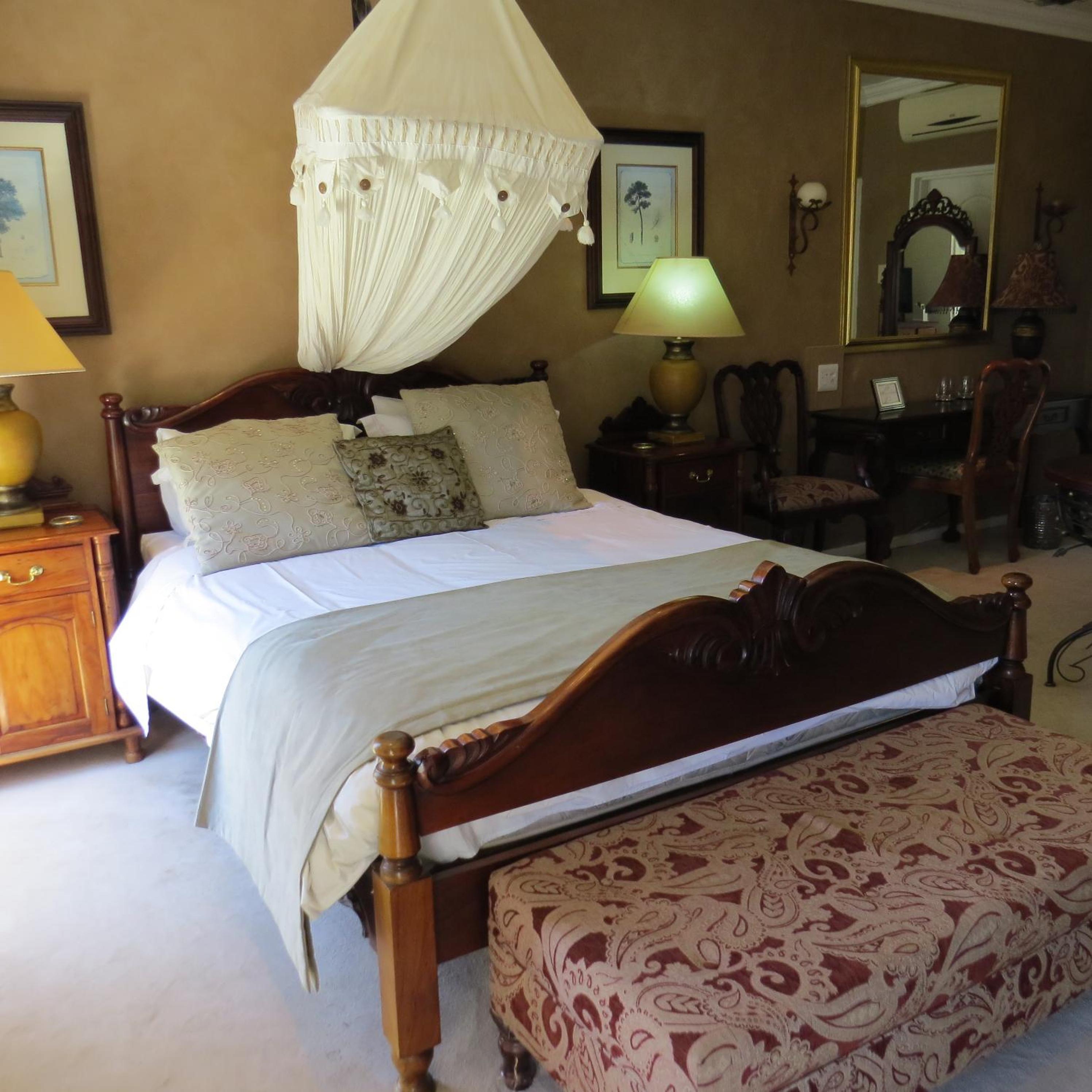 Bridal Suite - Photo 3