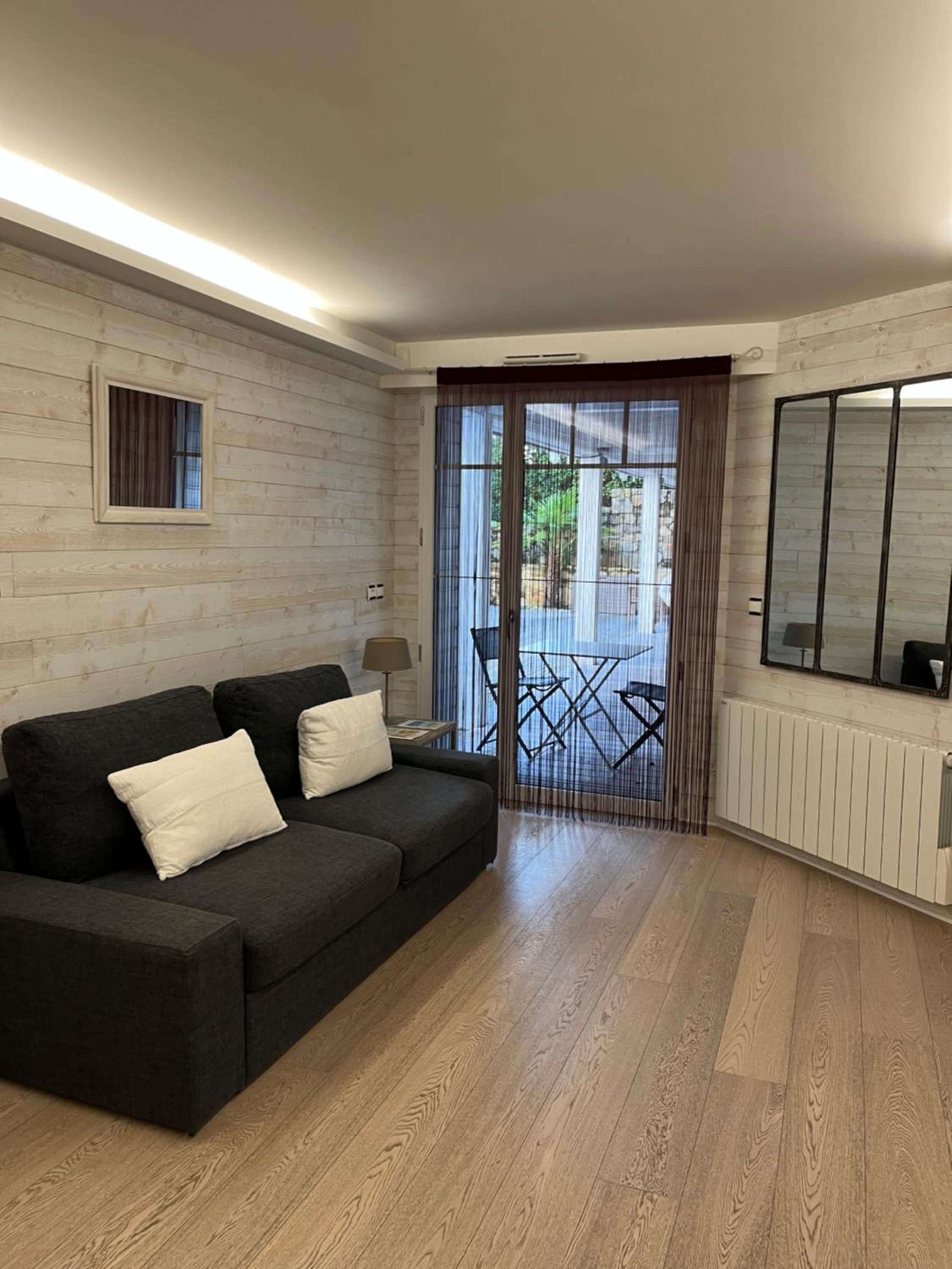 Junior Suite - Disability Acces - Photo 4