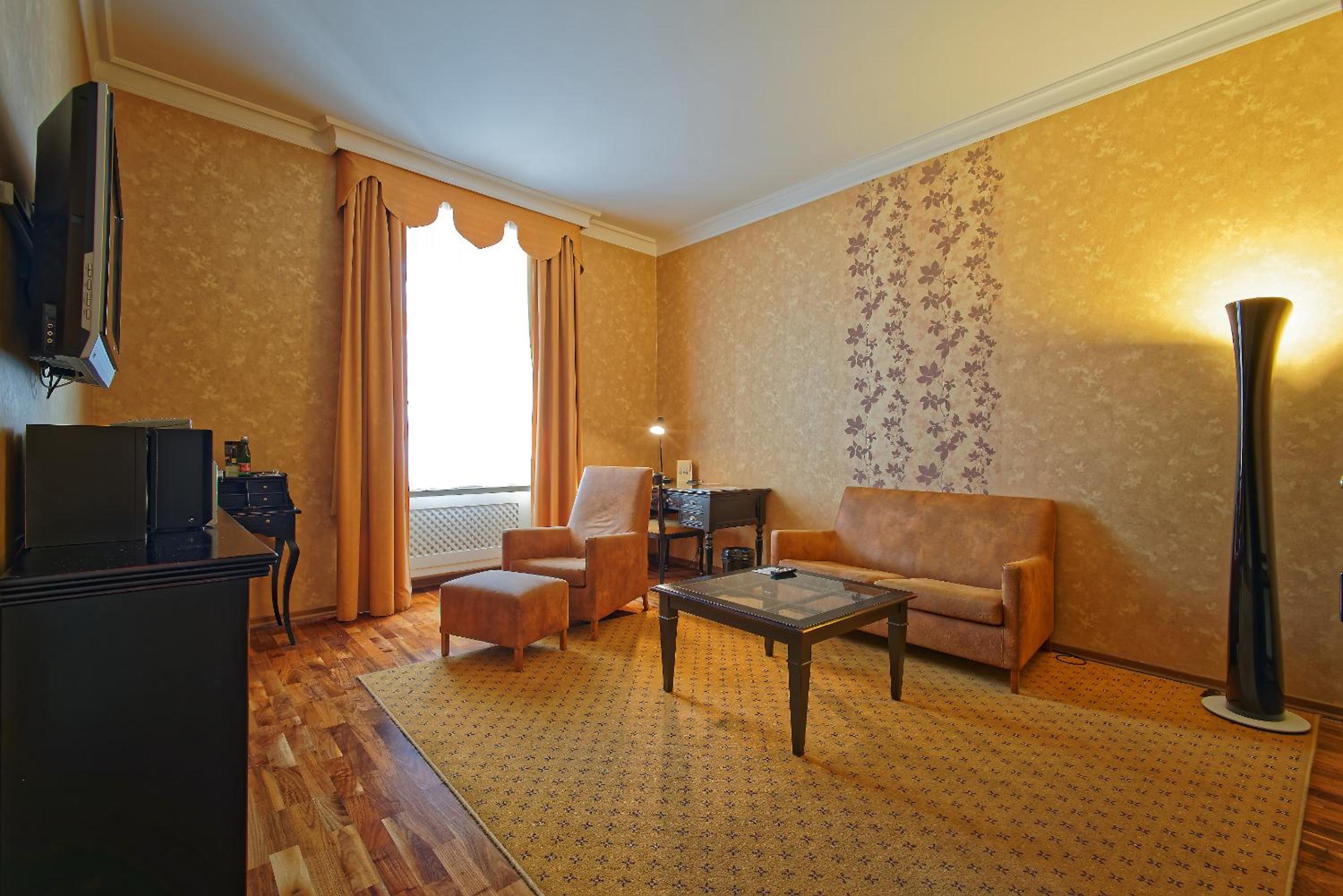 Standard Apartment - Photo 10
