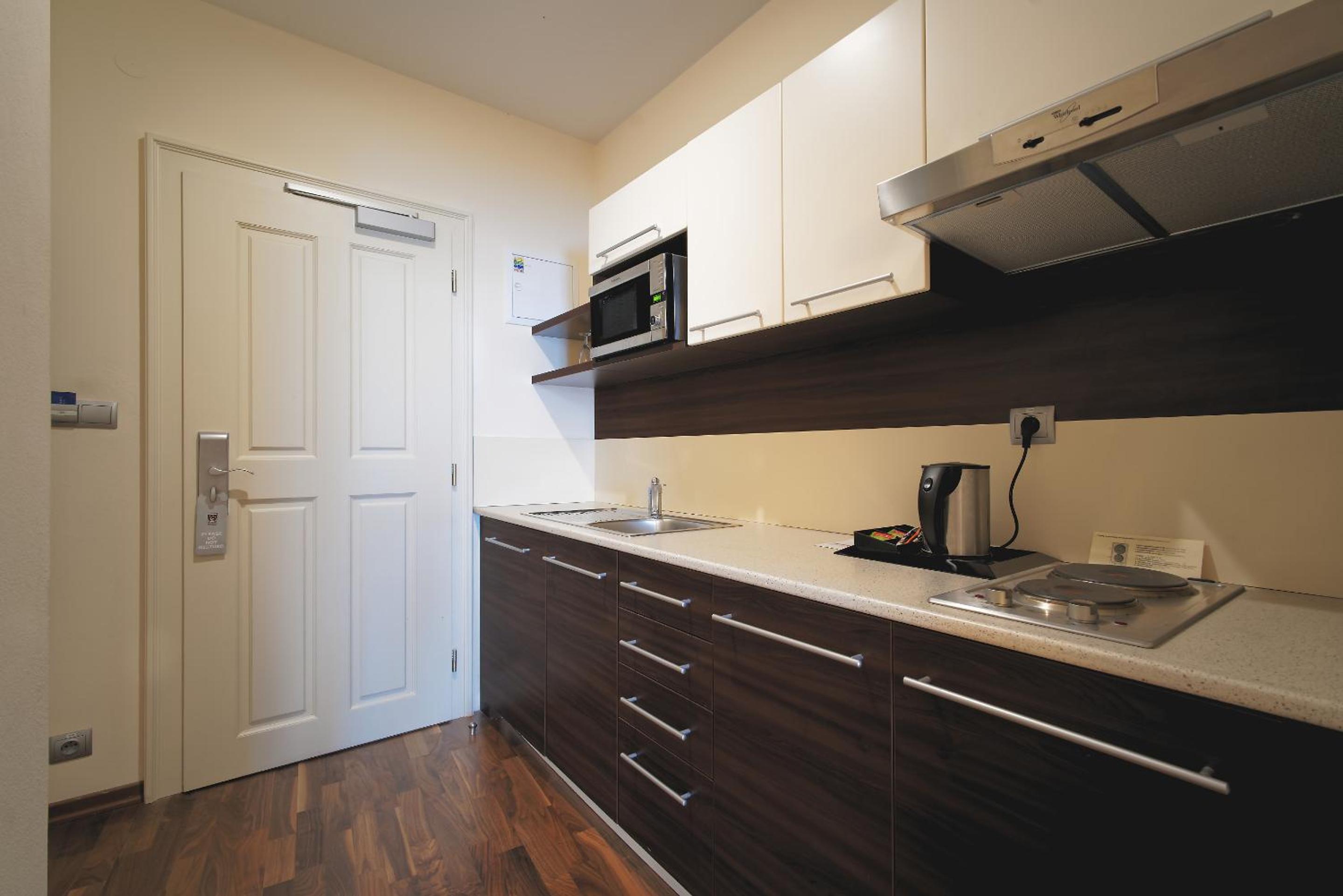 Standard Apartment - Photo 16