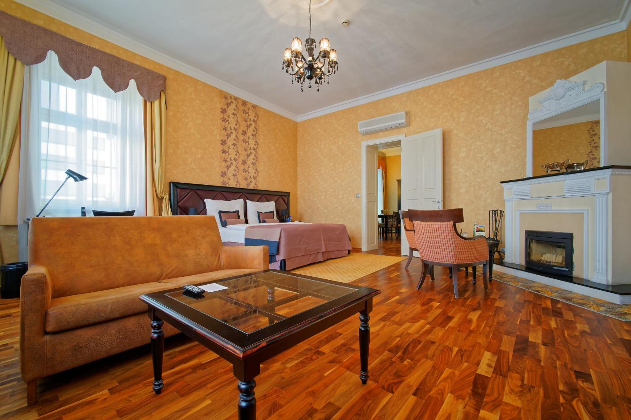 Standard Apartment - Photo 9
