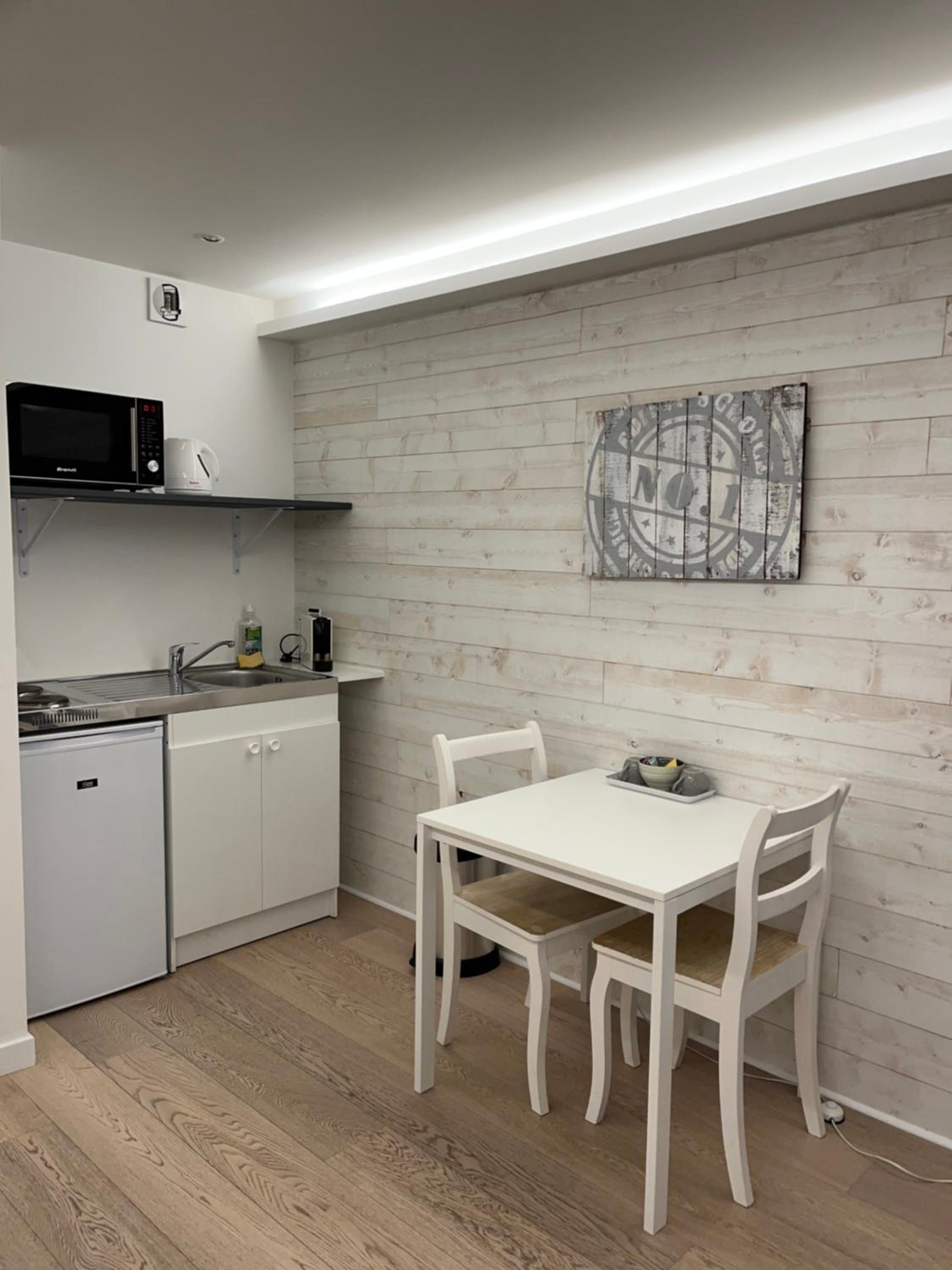 Junior Suite - Disability Acces - Photo 2