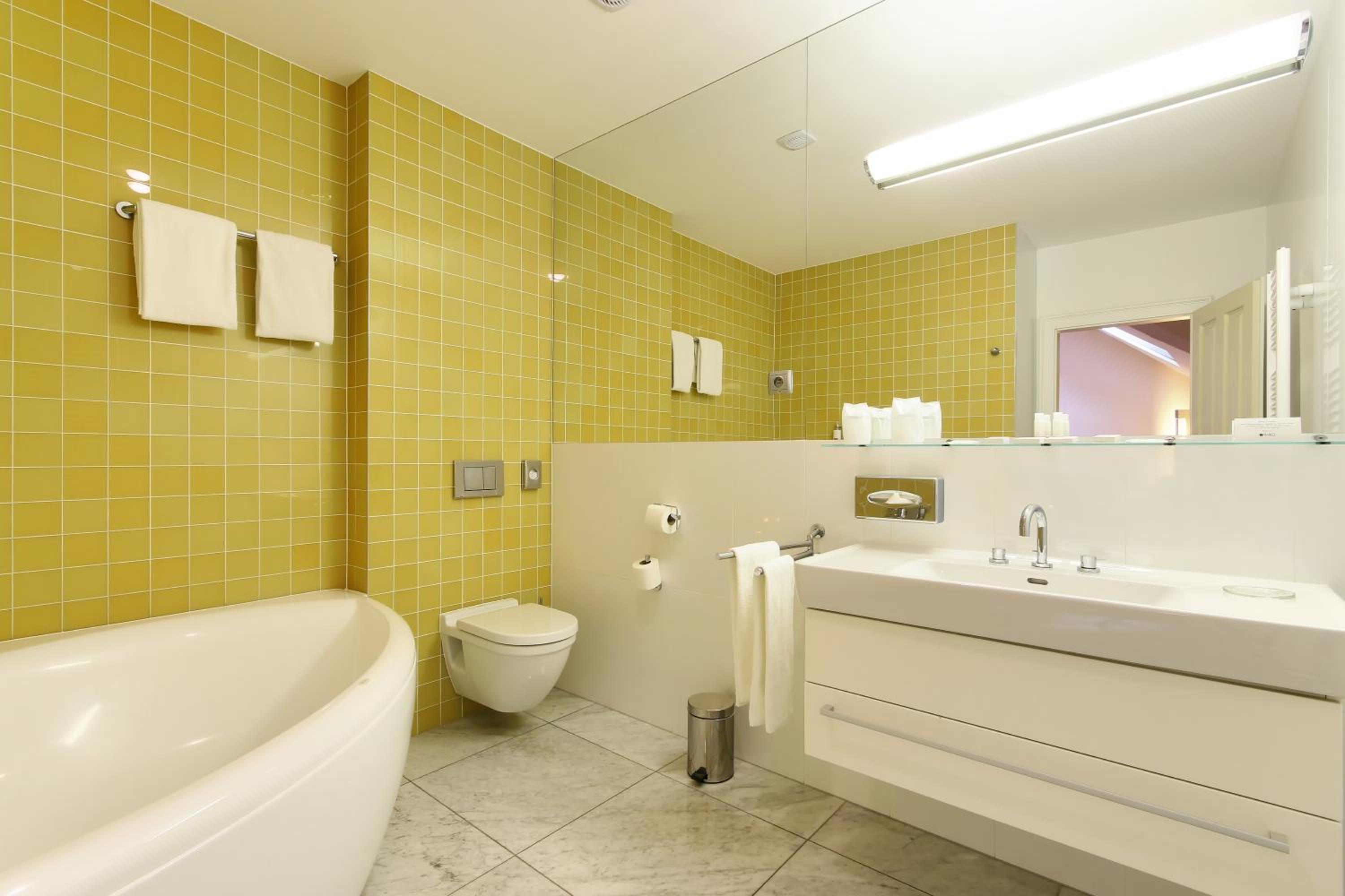 Standard Apartment - Photo 7