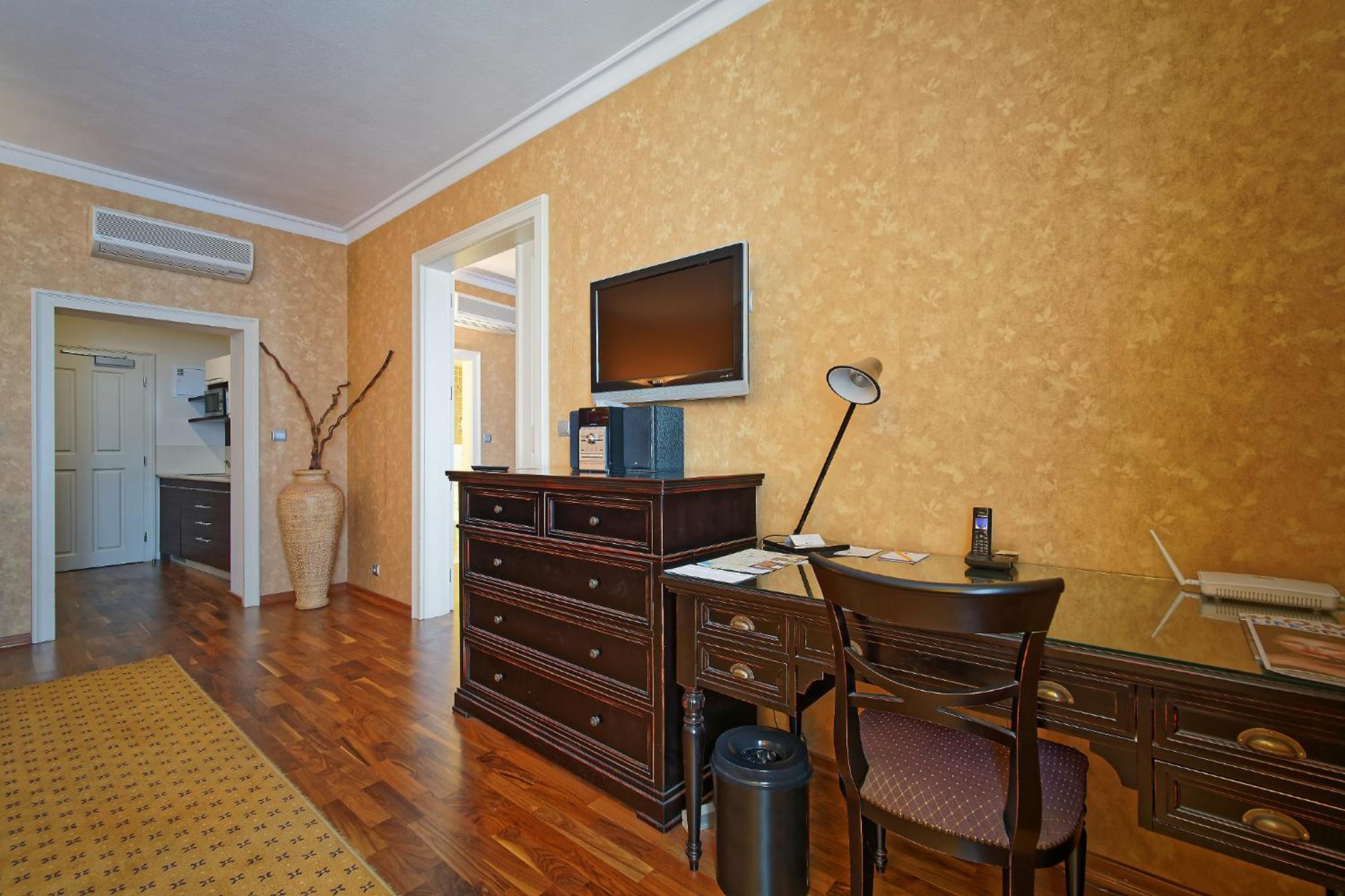 Standard Apartment - Photo 3