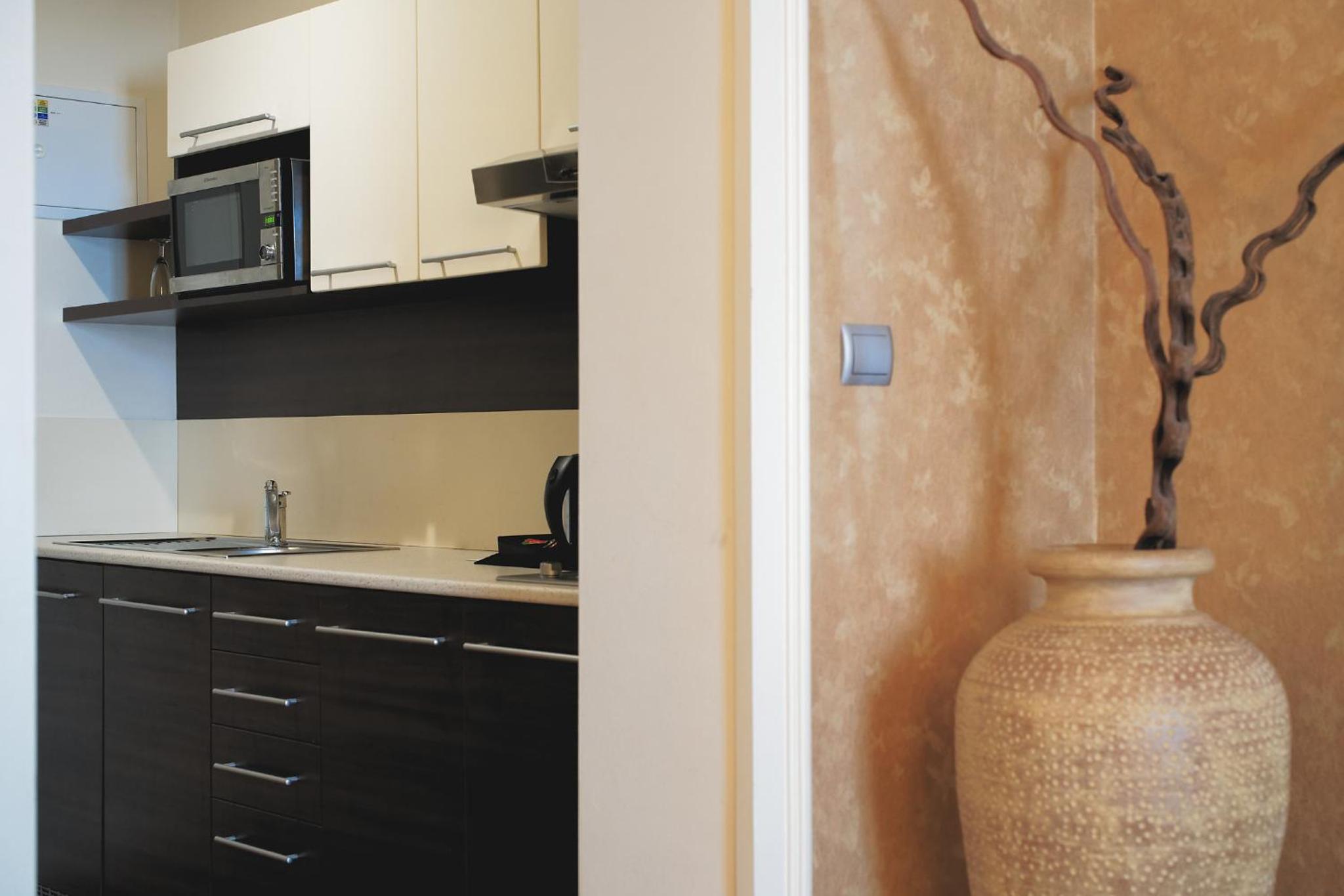 Standard Apartment - Photo 2