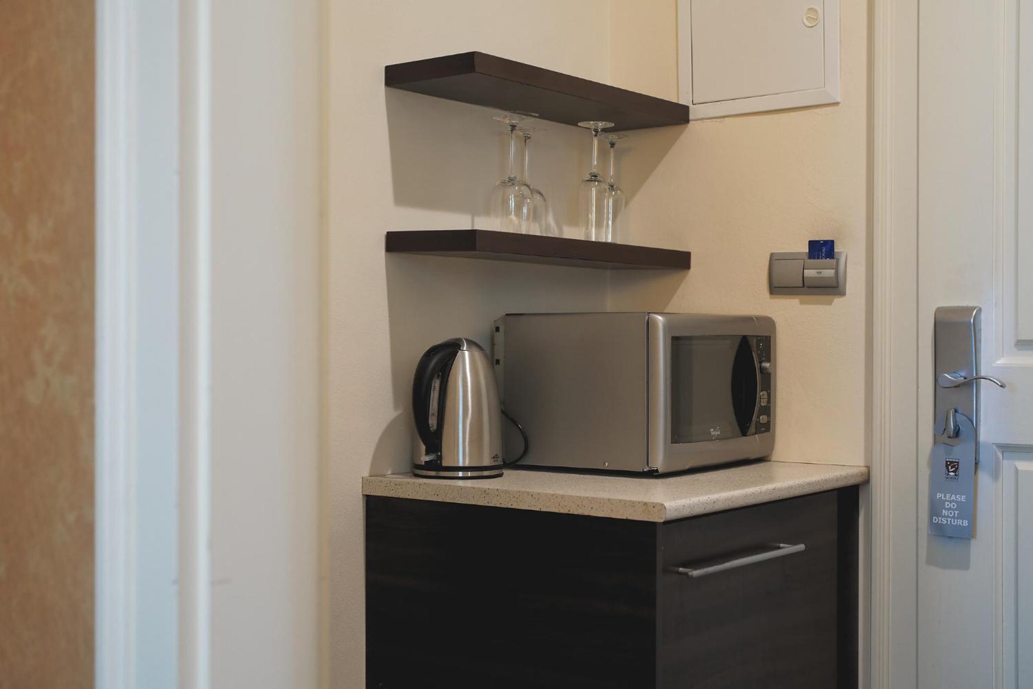 Standard Apartment - Photo 15