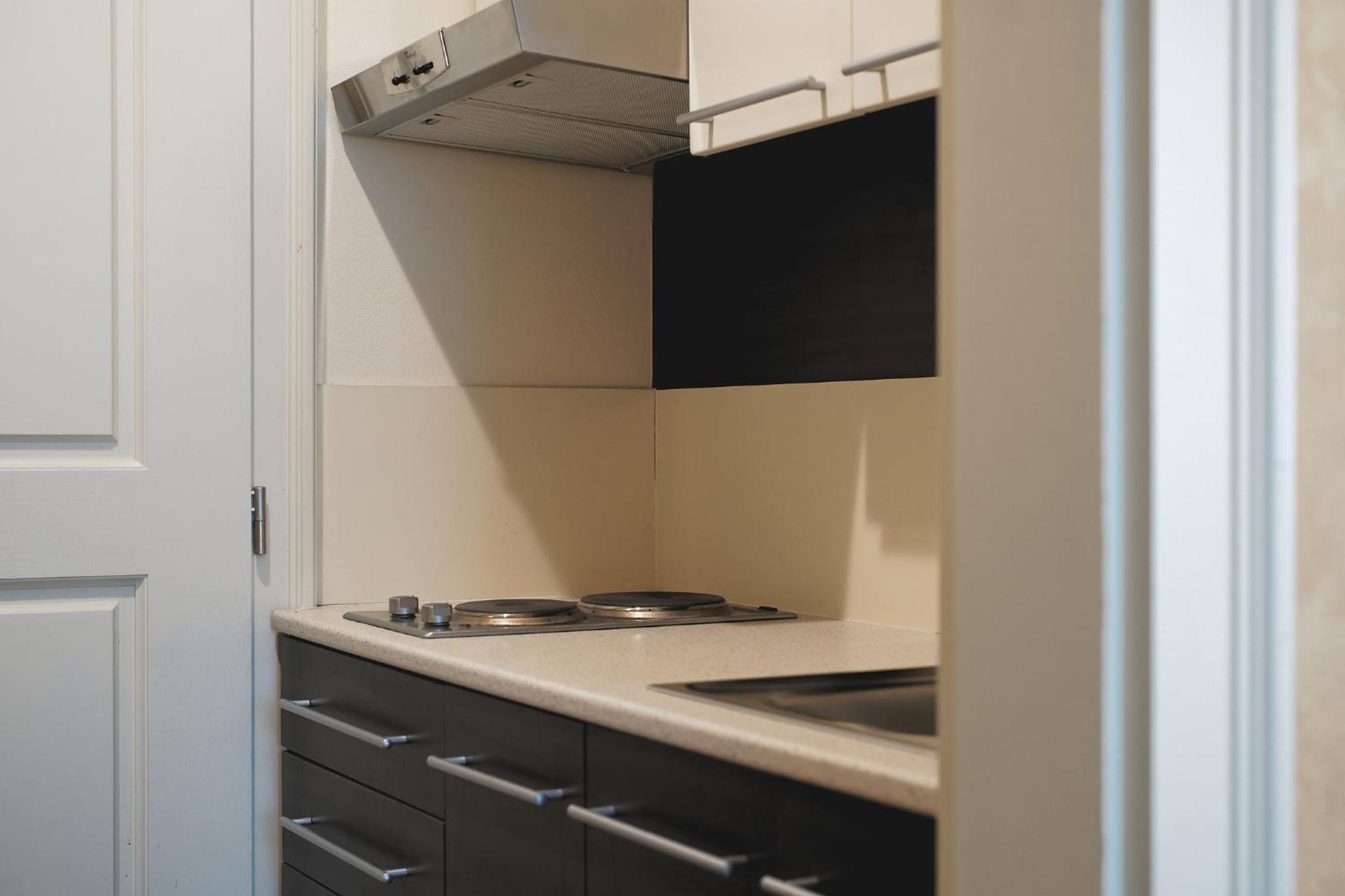 Standard Apartment - Photo 13