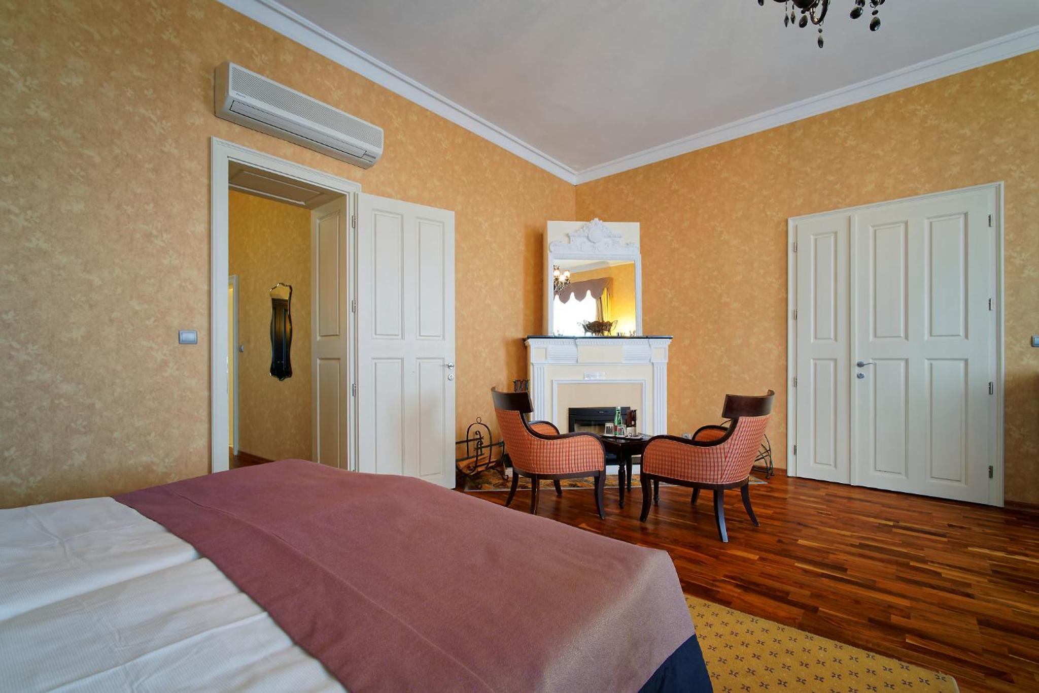 Standard Apartment - Photo 14
