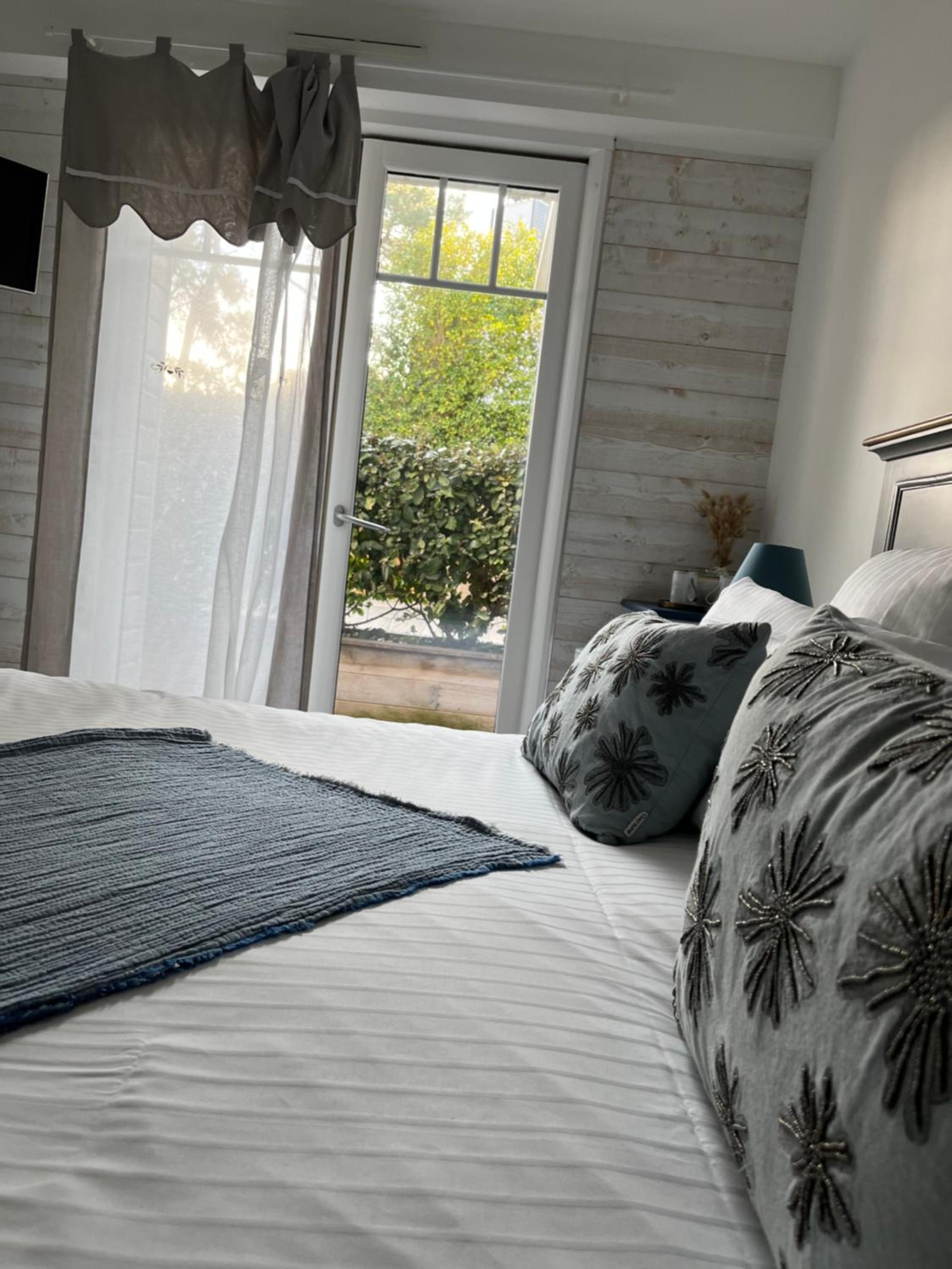 Chambre Double ou Lits Jumeaux Classique Chambre Double ou Lits Jumeaux Classique