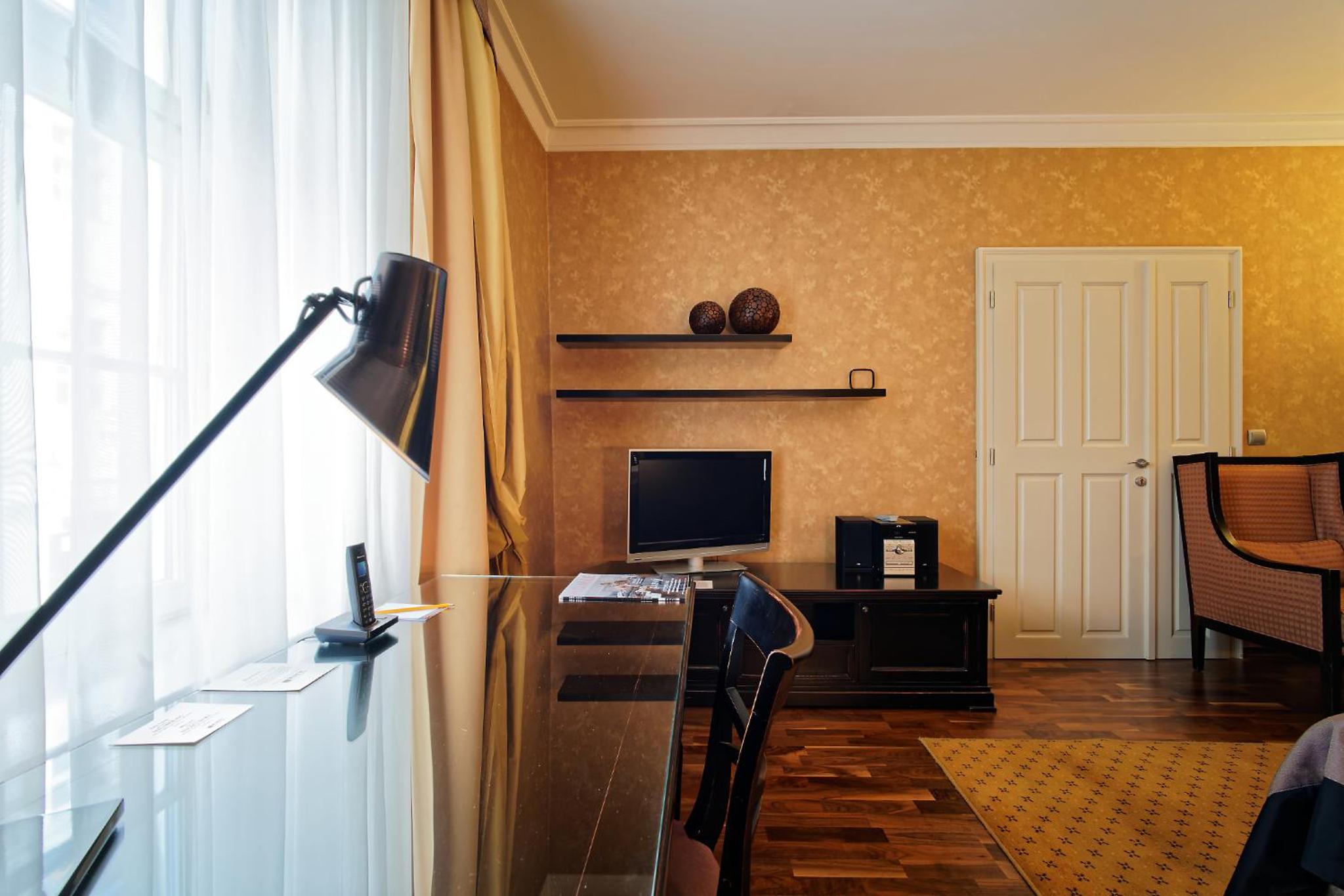 Standard Apartment - Photo 4