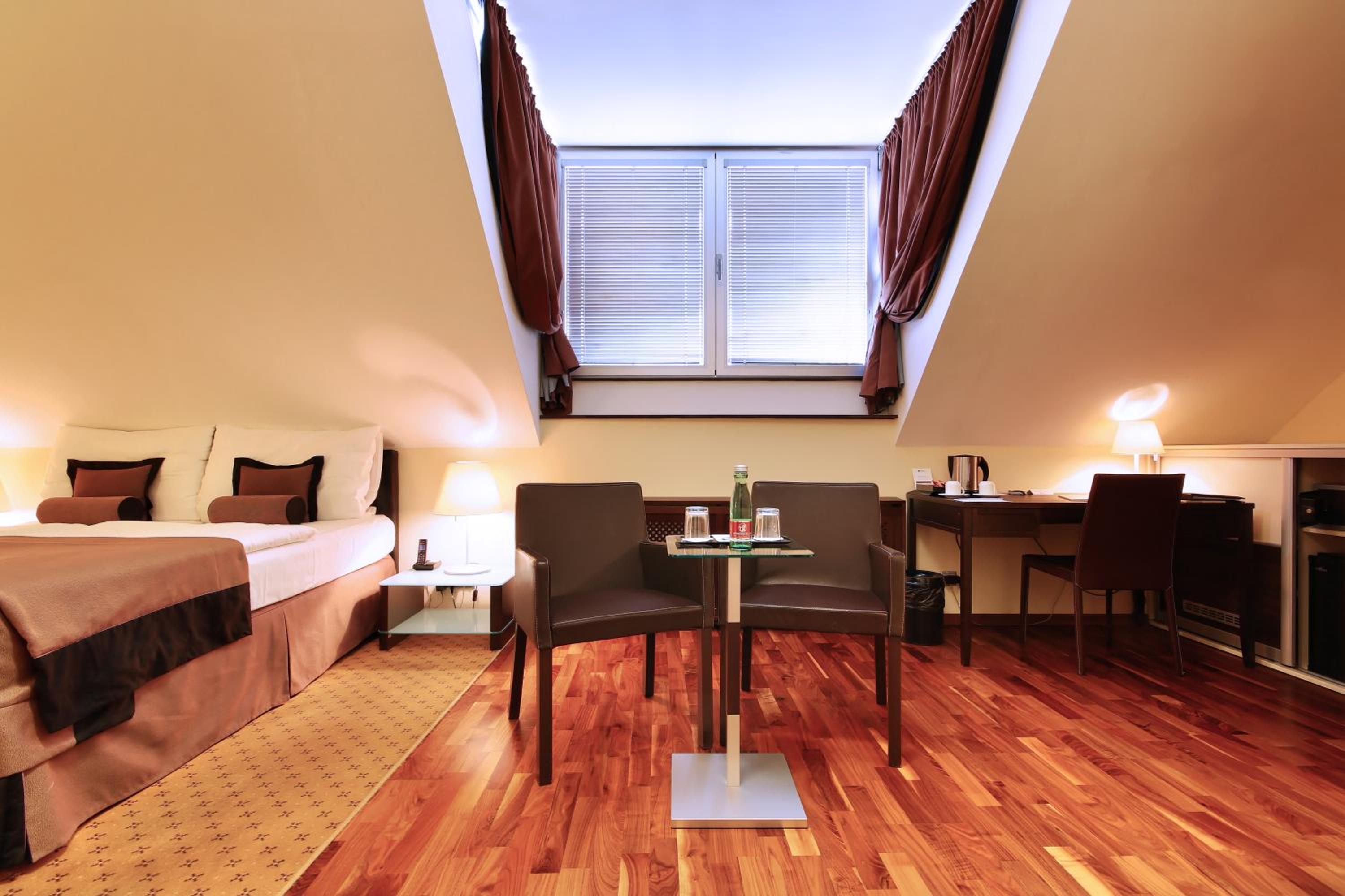 Standard Apartment - Photo 18