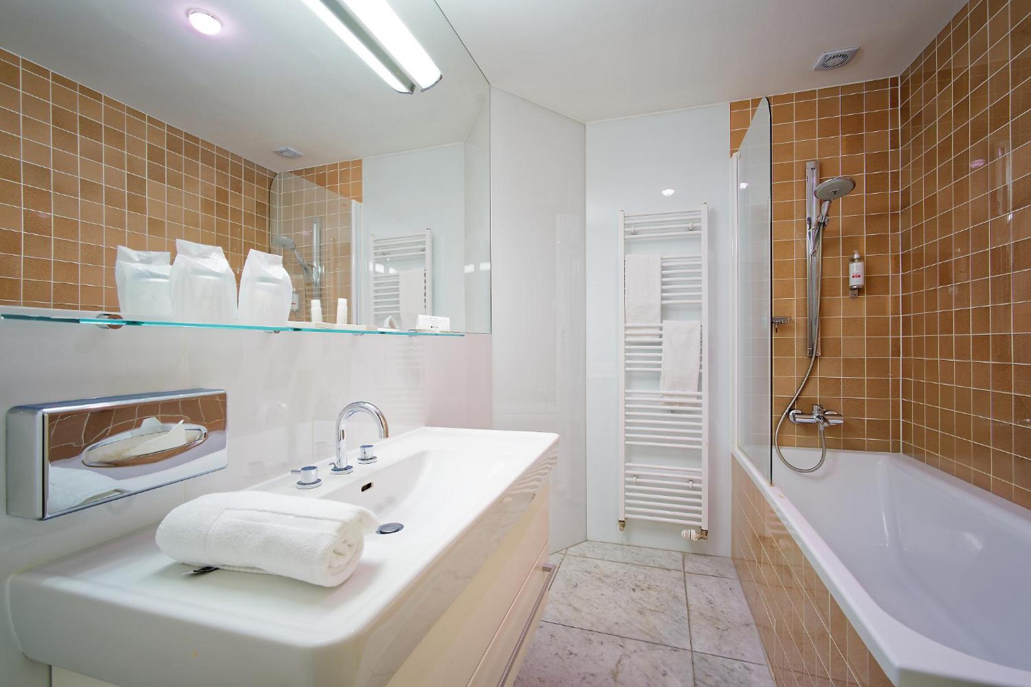 Standard Apartment - Photo 20