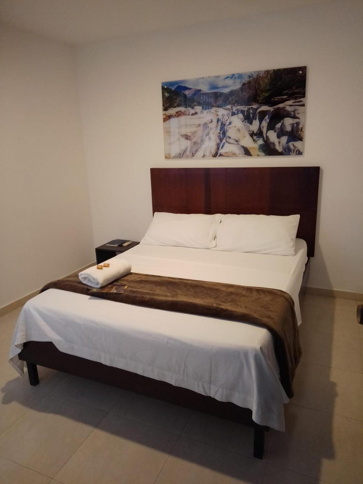 Deluxe Room photo 3