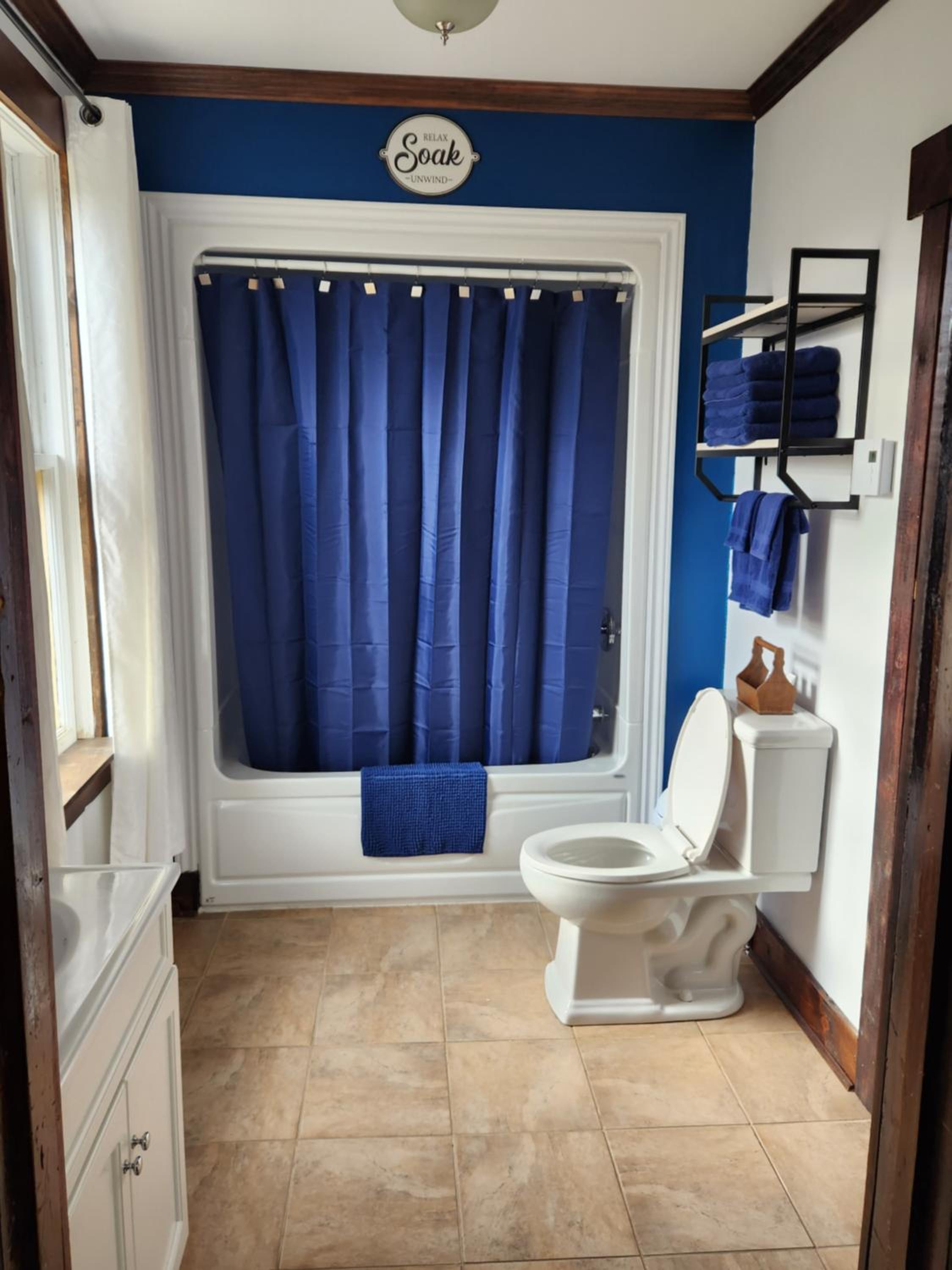 Double Room with Private Bathroom photo 3