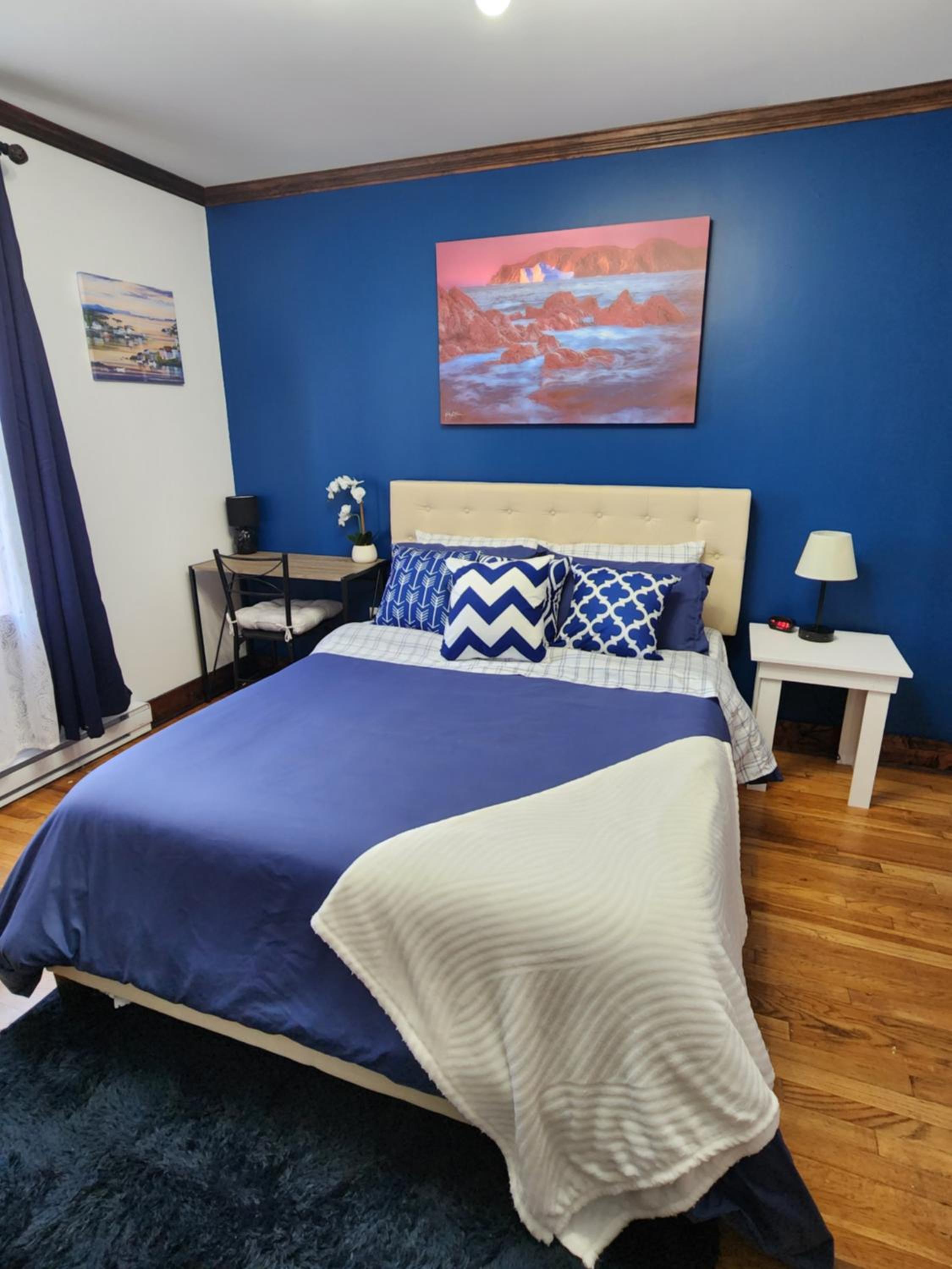 Double Room with Private Bathroom photo 1