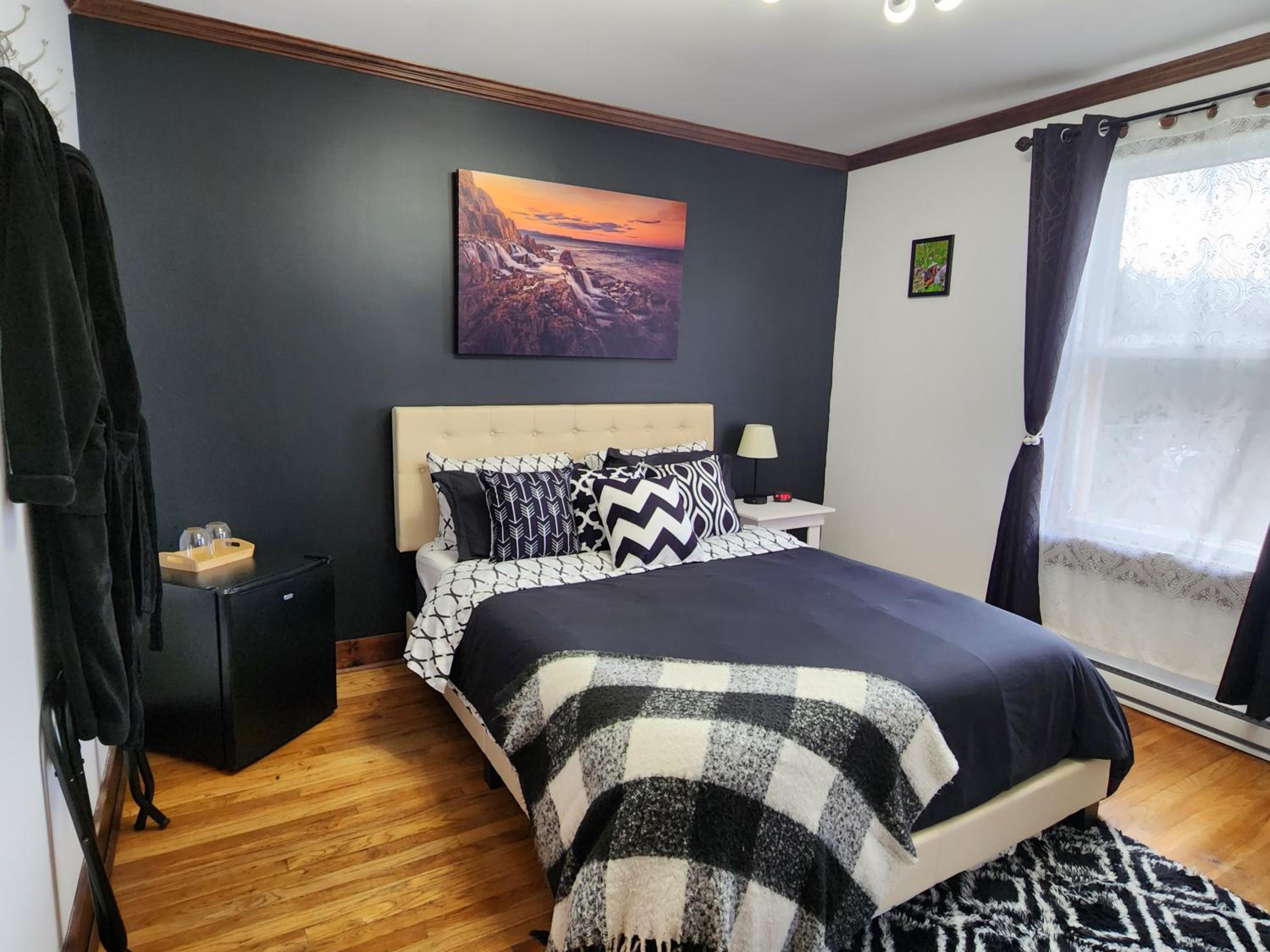 Double Room with Private Bathroom photo 1