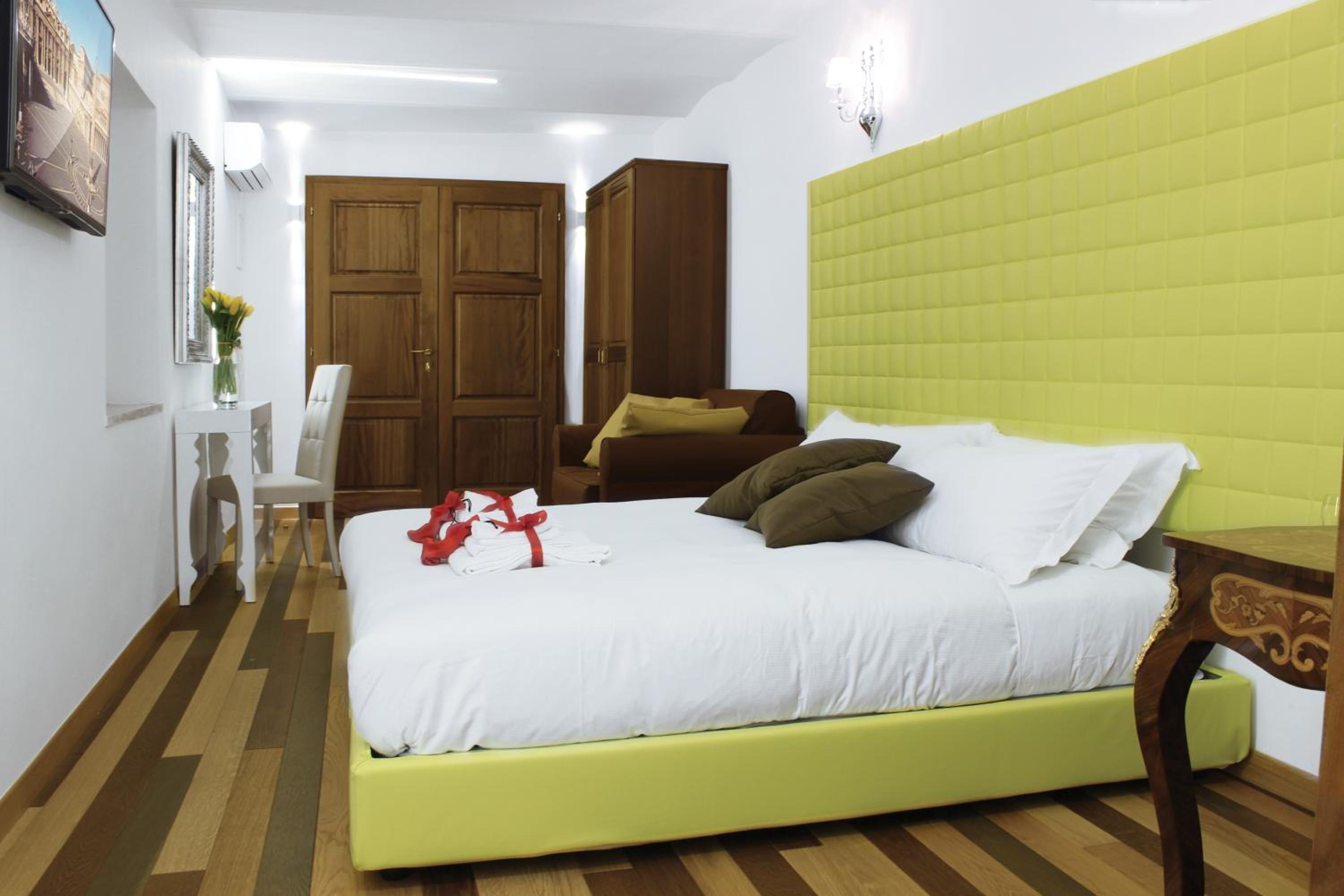 Triple Room photo 3