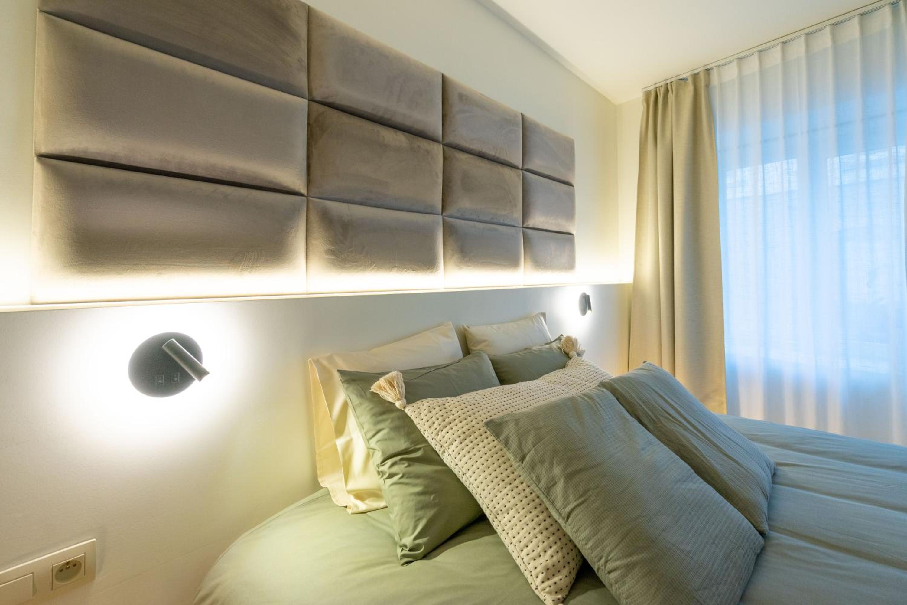 Apartment - Ground Floor