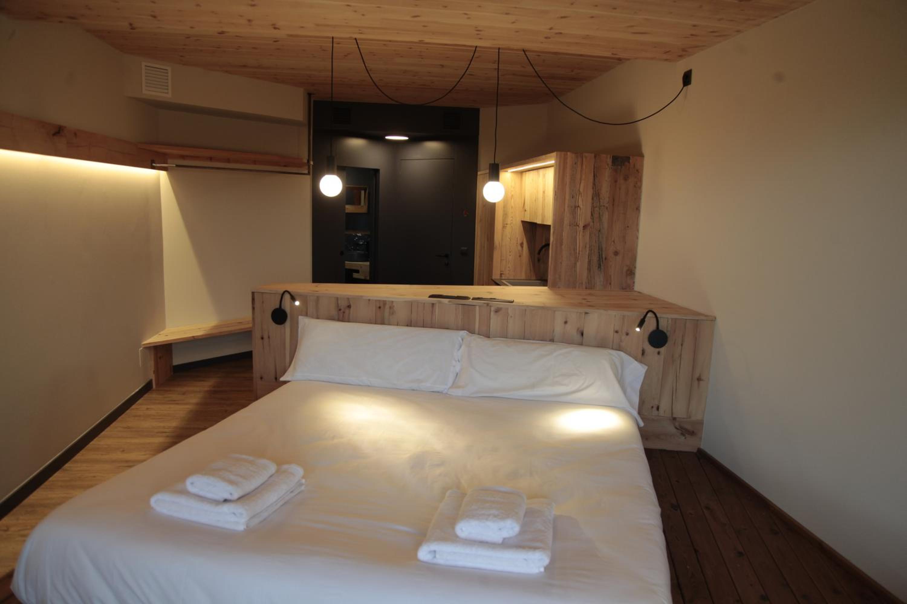Apartamento de lujo