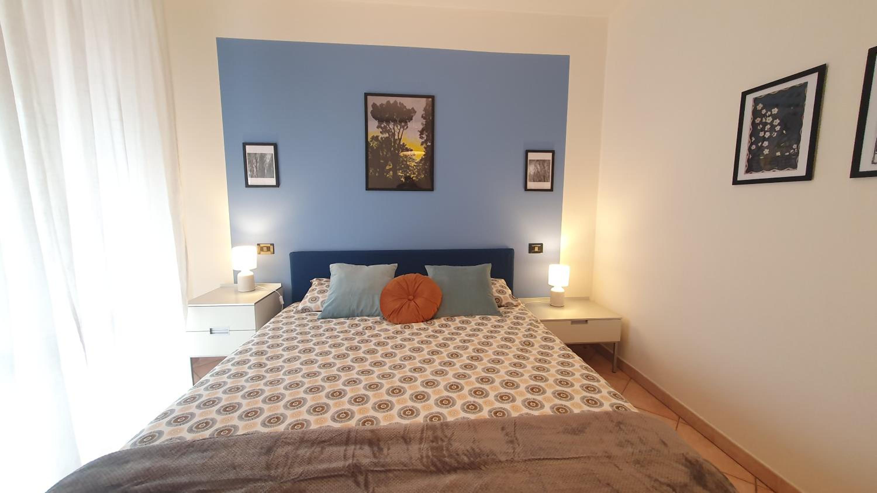 Two-Bedroom Apartment photo 1
