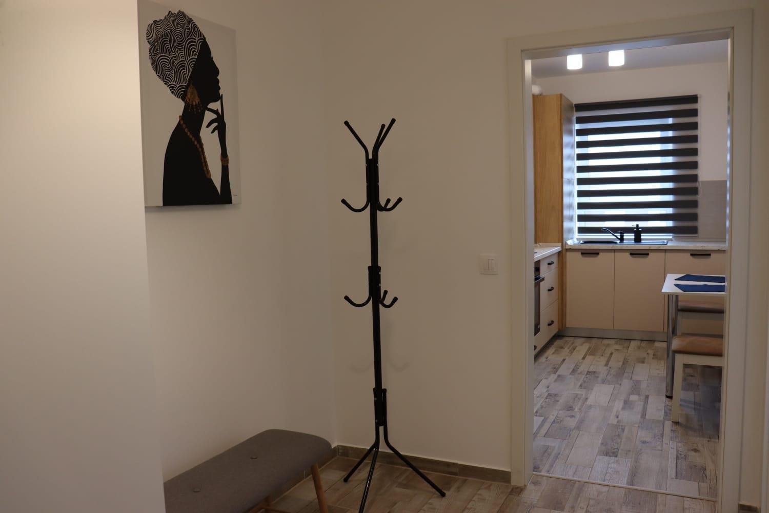 Deluxe Apartment - Photo 6