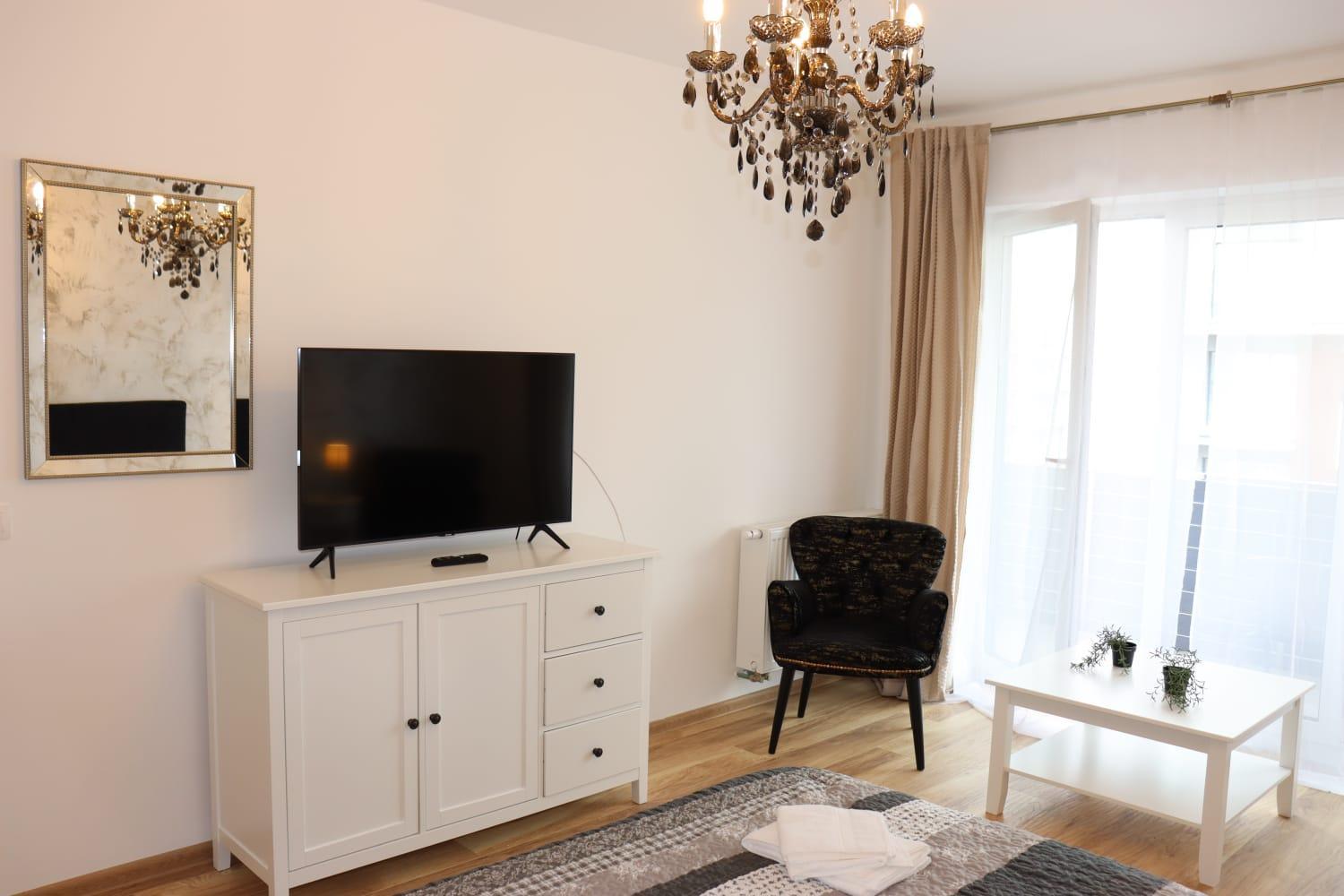 Deluxe Apartment - Photo 4