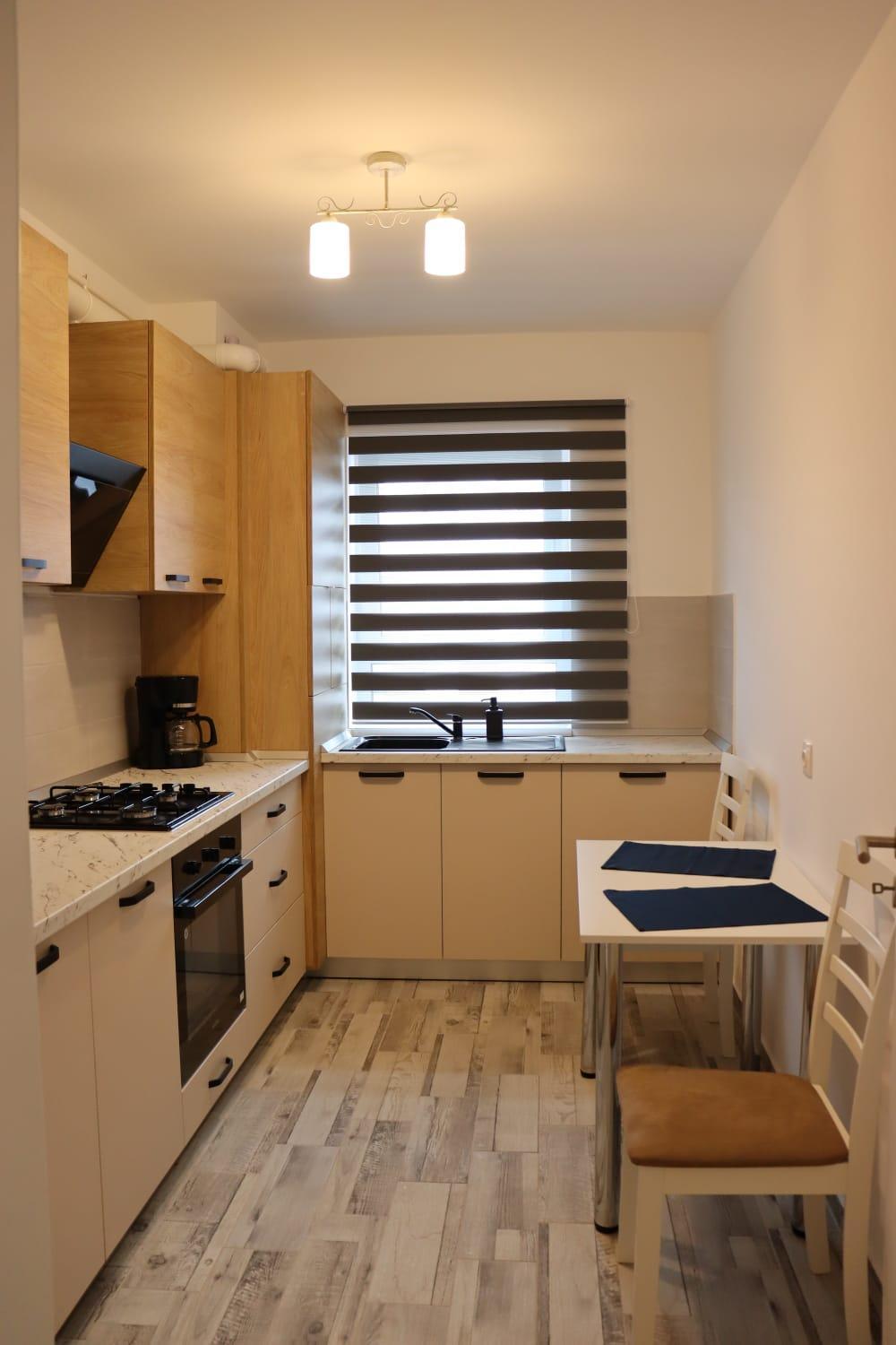 Deluxe Apartment - Photo 5