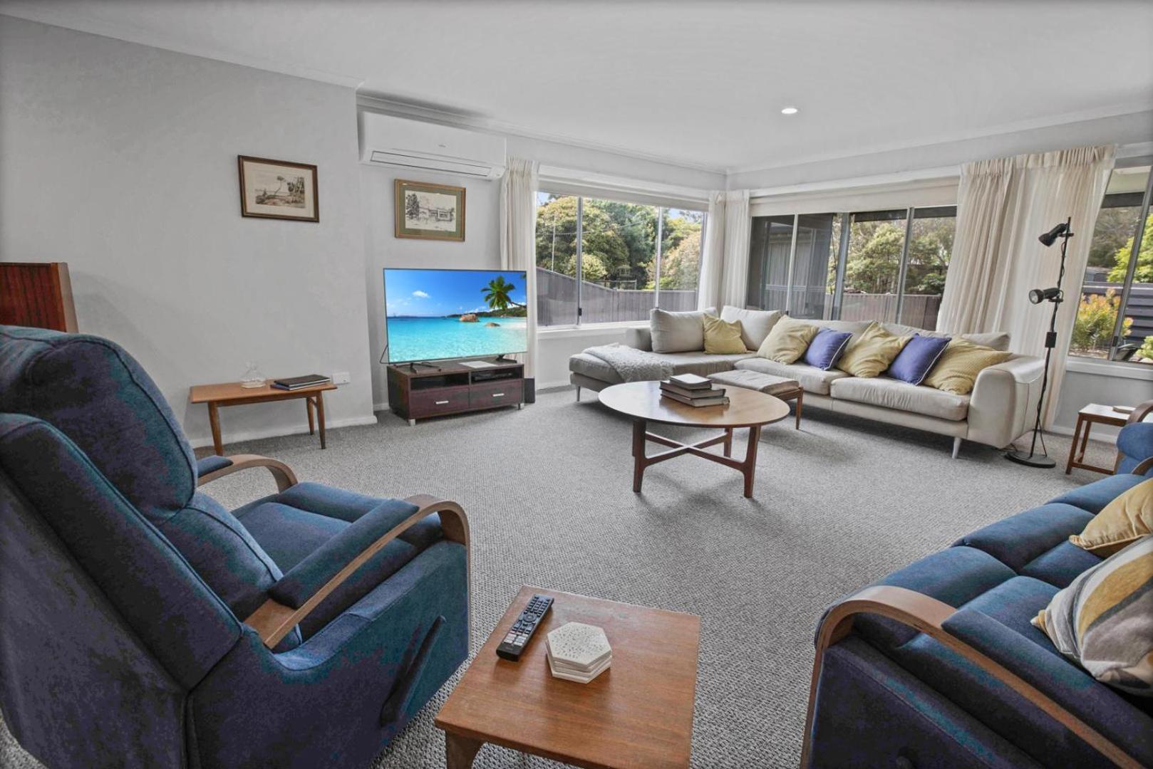 Vacation Home photo 1