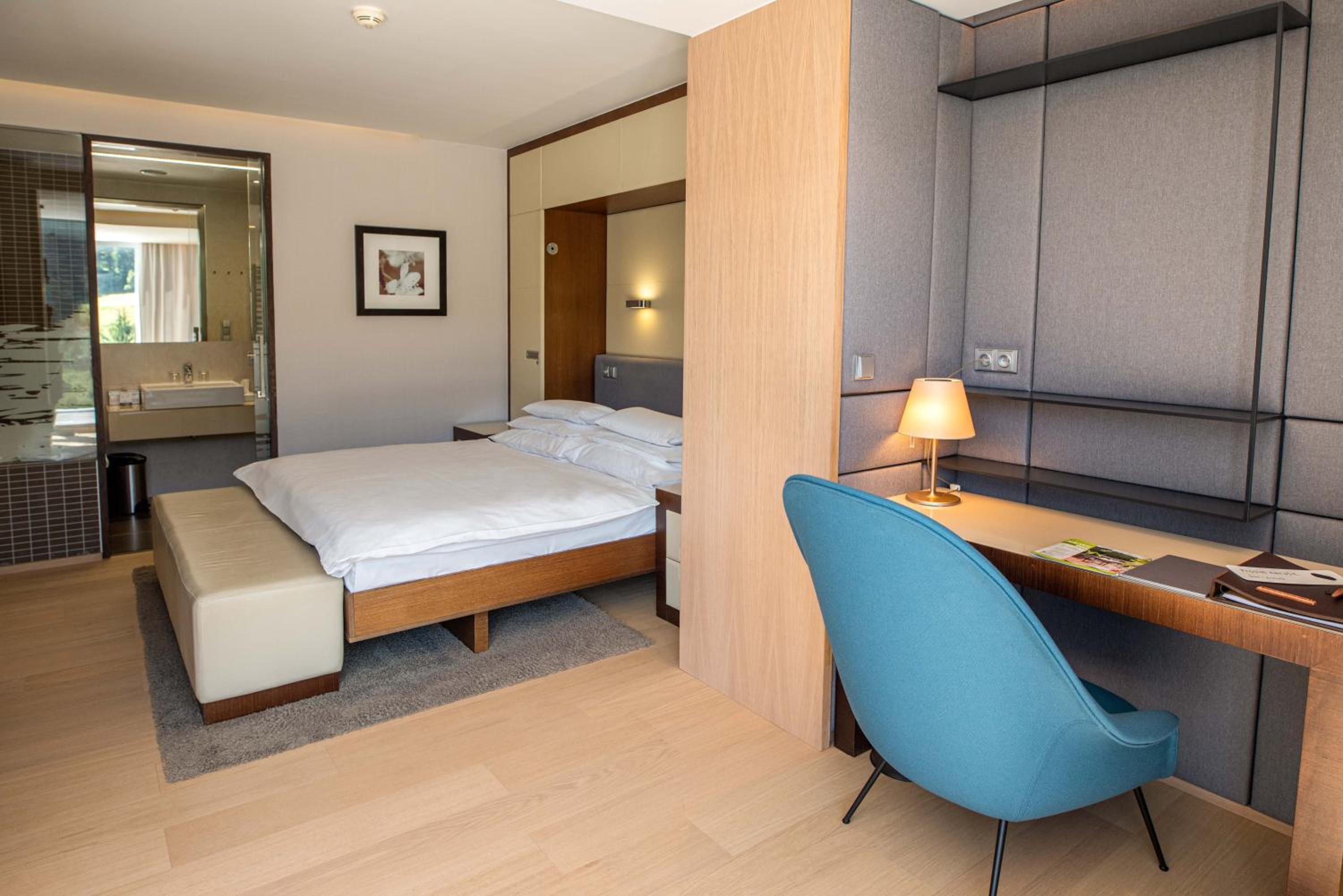 Double Room photo 2