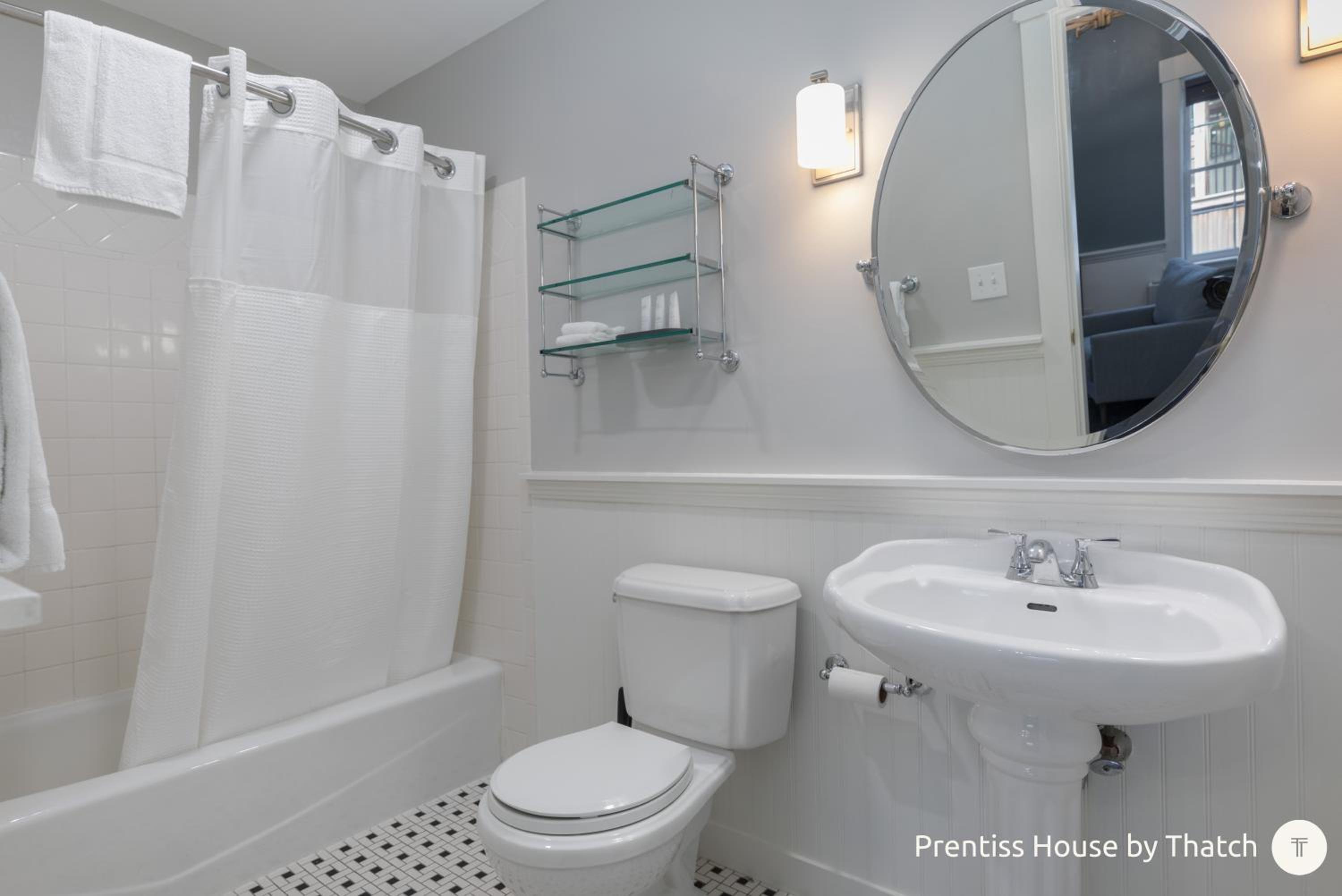 Suite photo 2