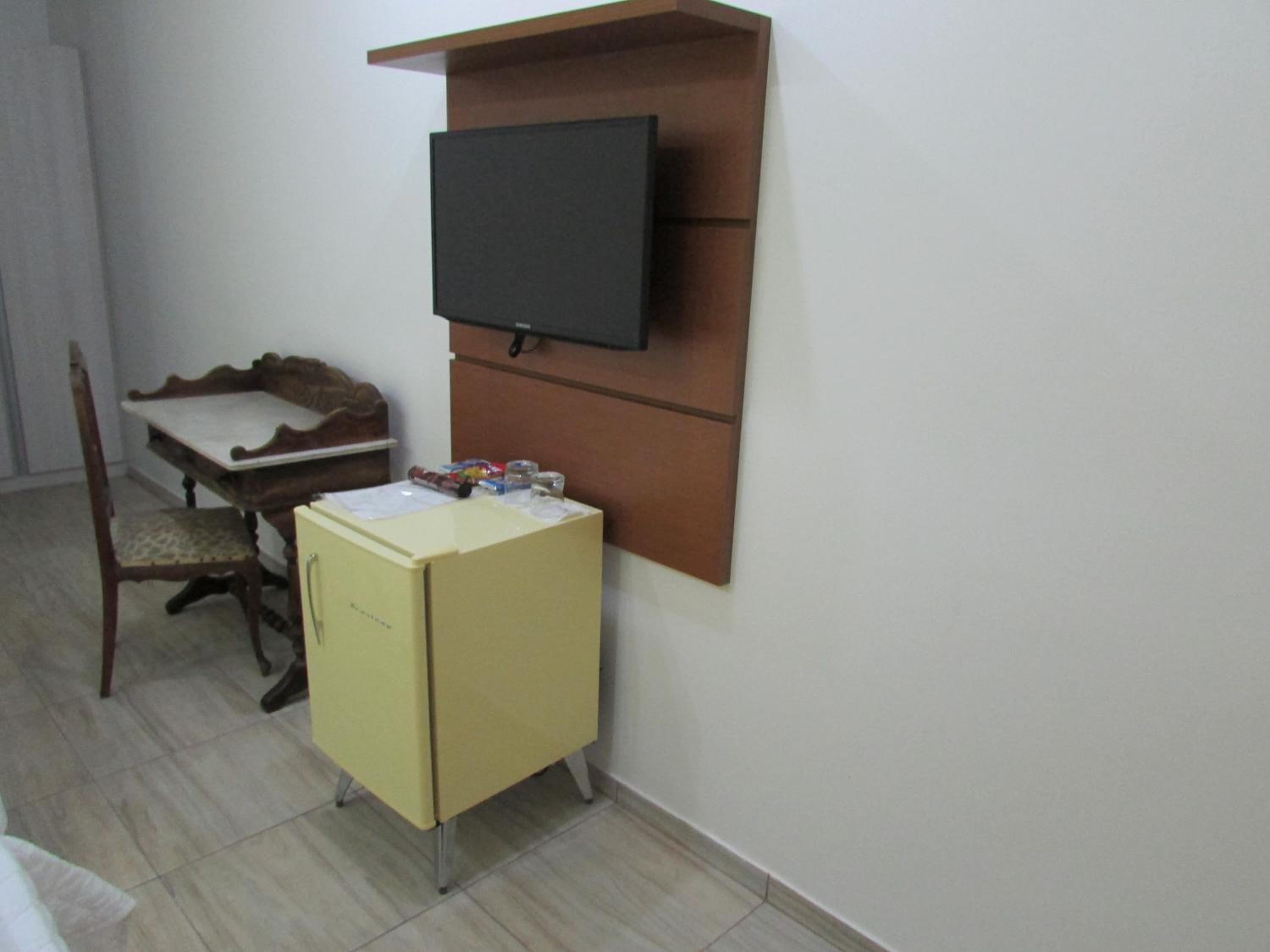 Suite com hidromassagem e varanda photo 3