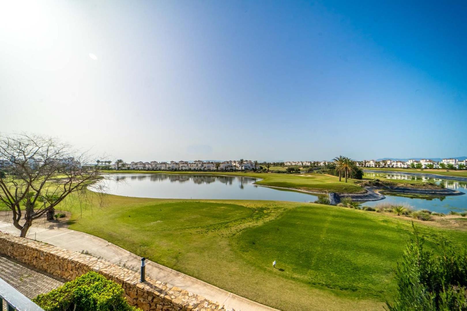 Two-Bedroom Deluxe Apartment with Garden View photo 2